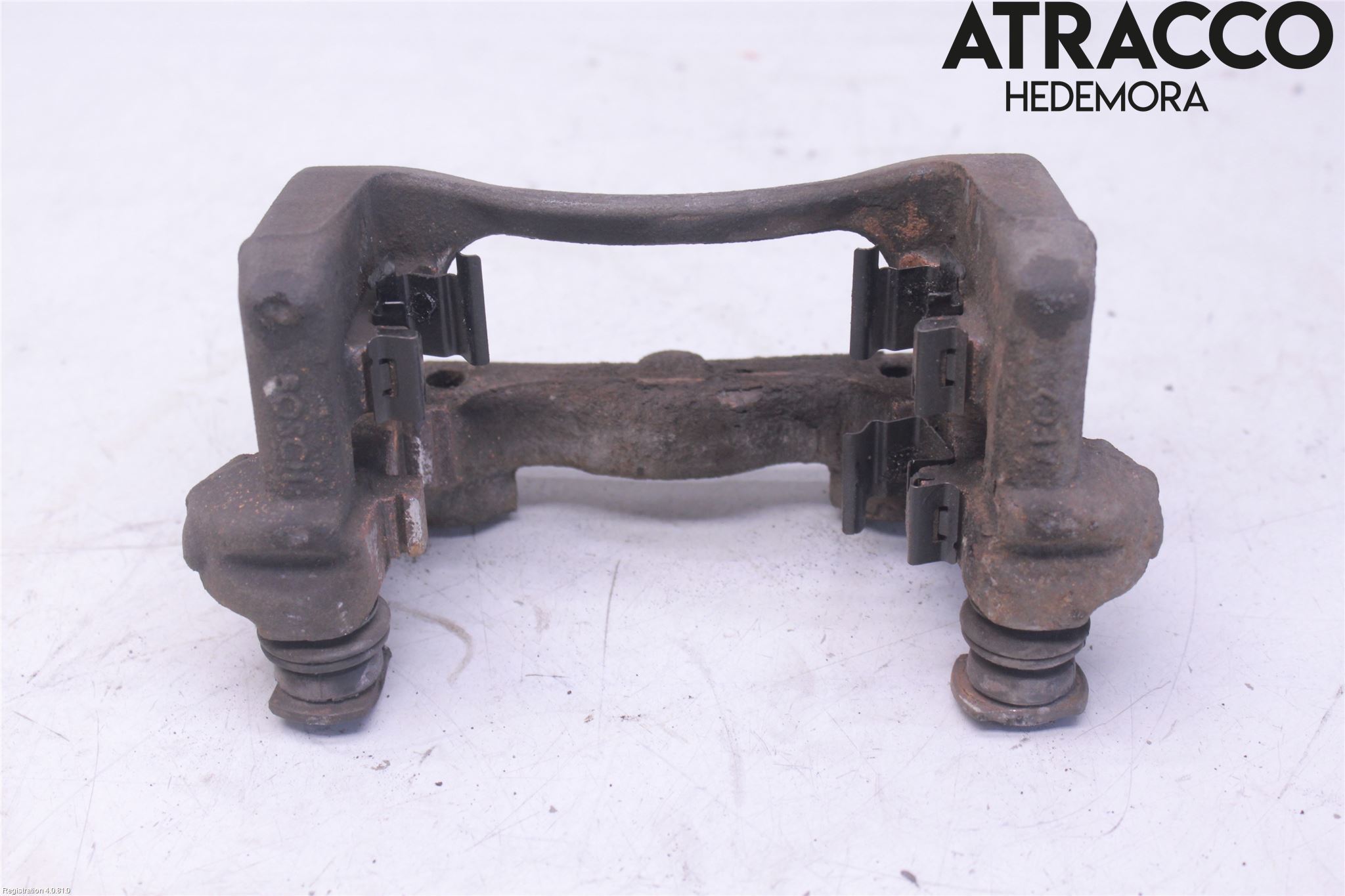 Toyota AURIS 13-19 Bromsokshållare