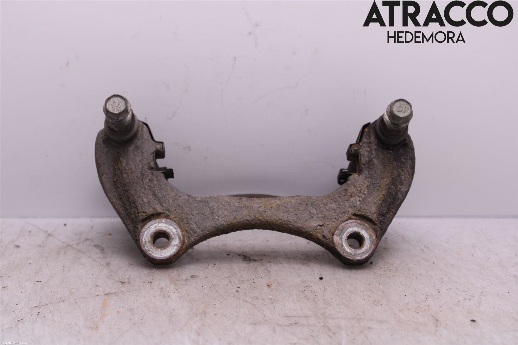 Kia OPTIMA 00-15 Bromsokshållare