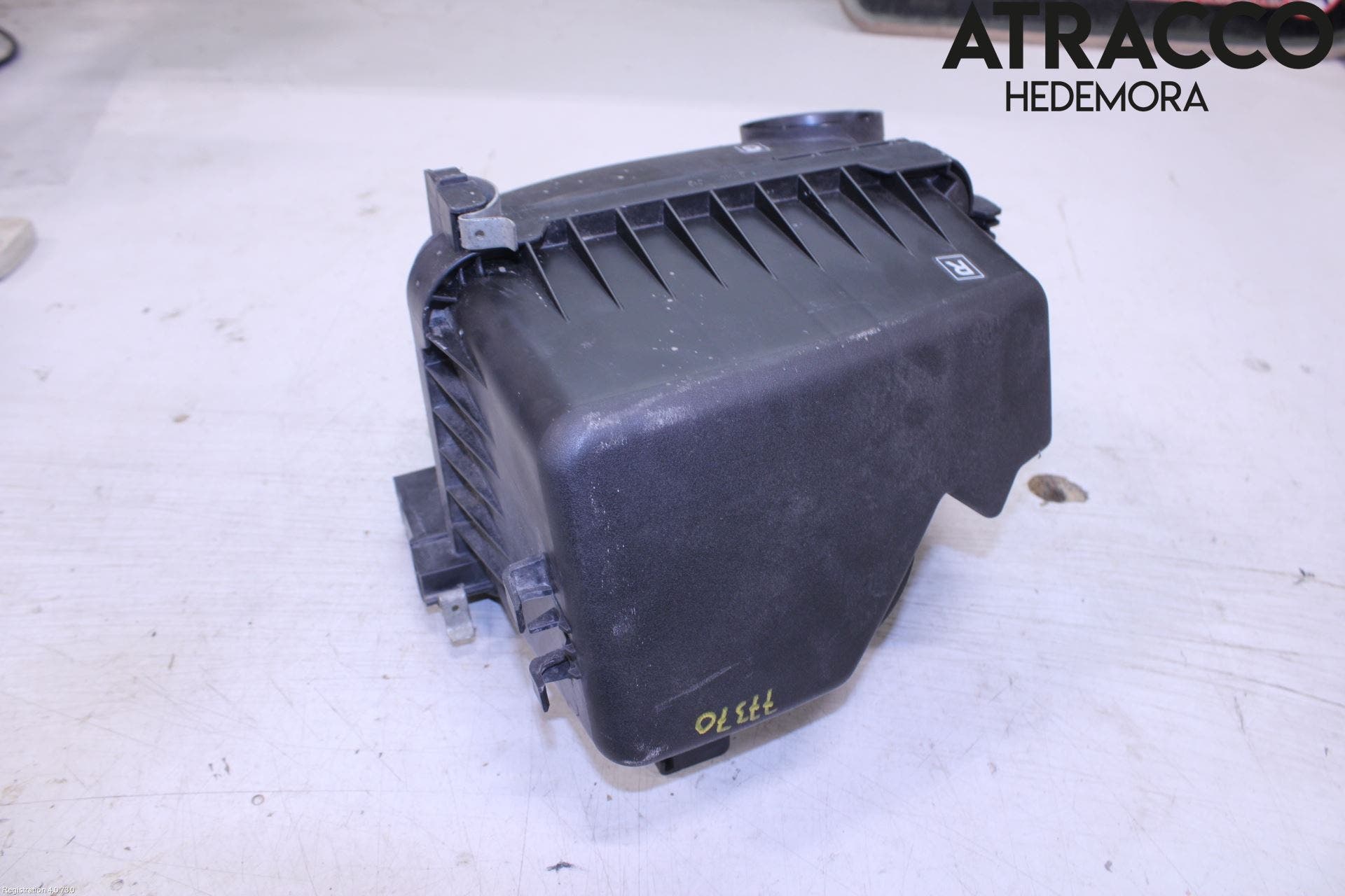 Toyota AURIS 07-09 Luftrenare