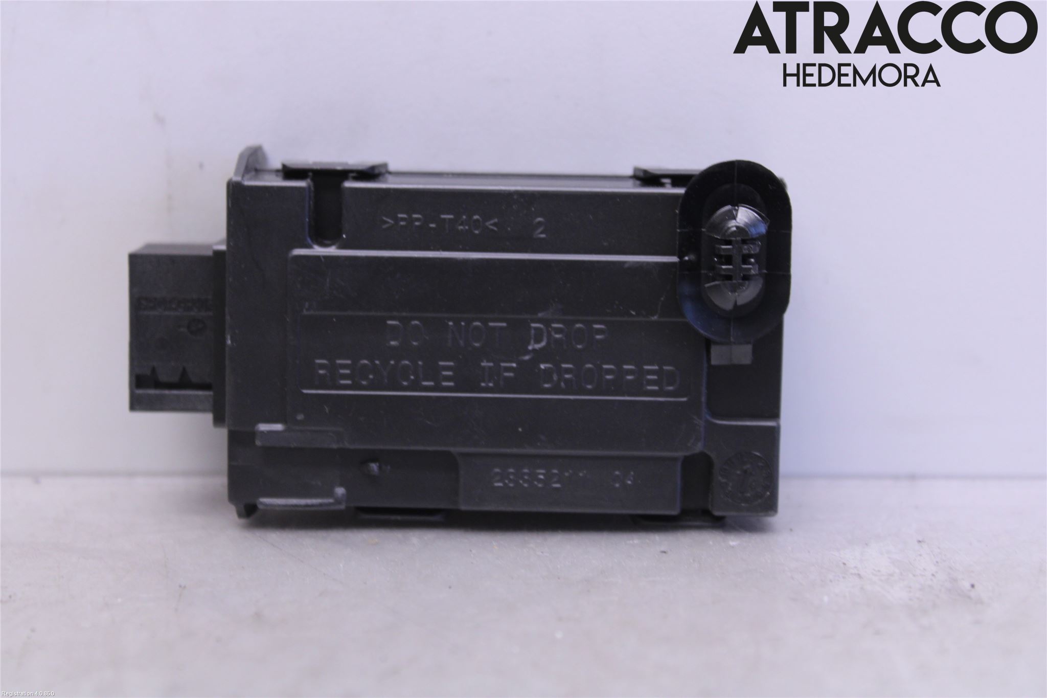 Peugeot EXPERT 15-16 Givare Däcktryck