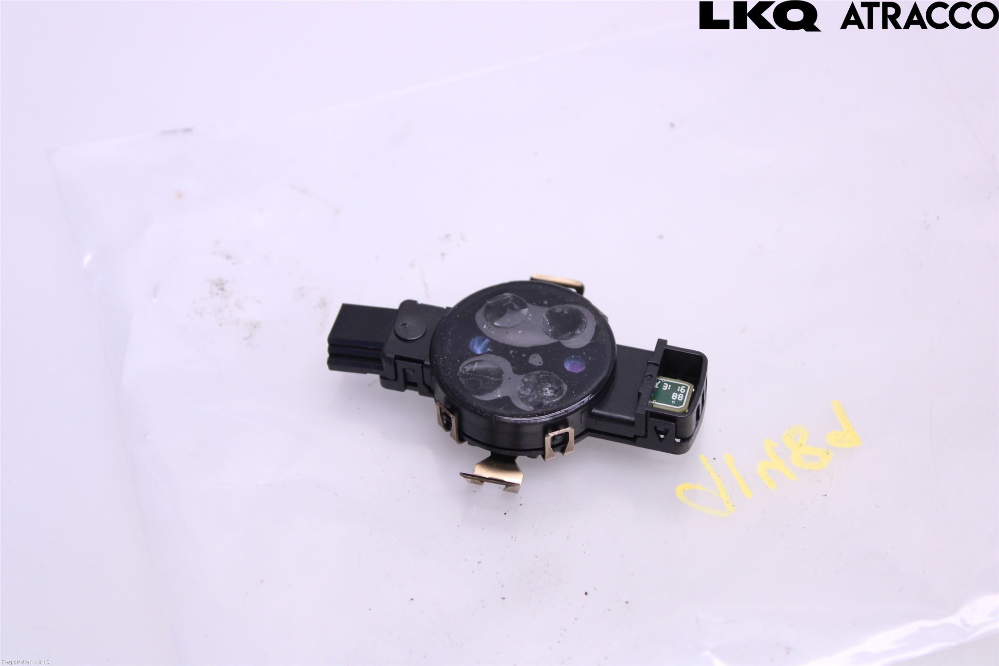 Volkswagen VW CADDY 16-20 Regnsensor