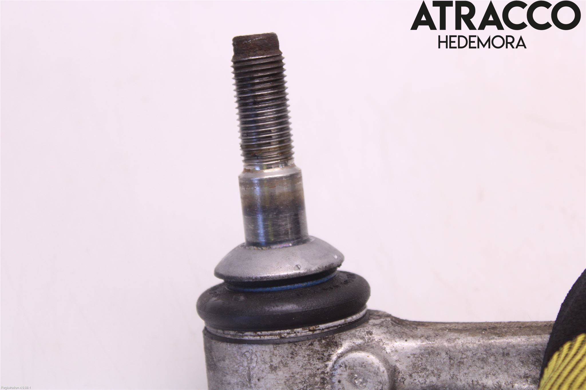 BMW 4 F32/F33/F82/F83 13-20 Bärarm Bak Övre Vänster
