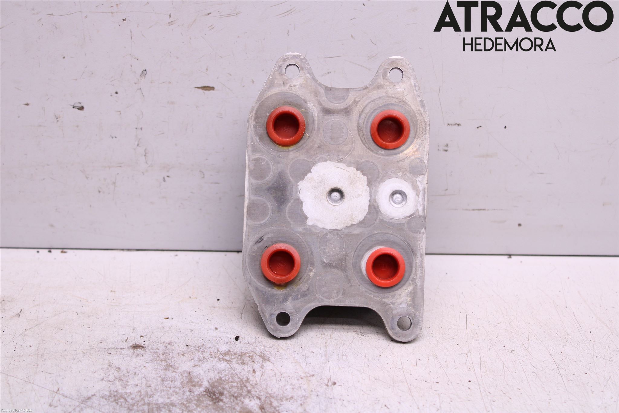 Volkswagen VW GOLF SPORTSVAN 15-20 Oljekylare Motor