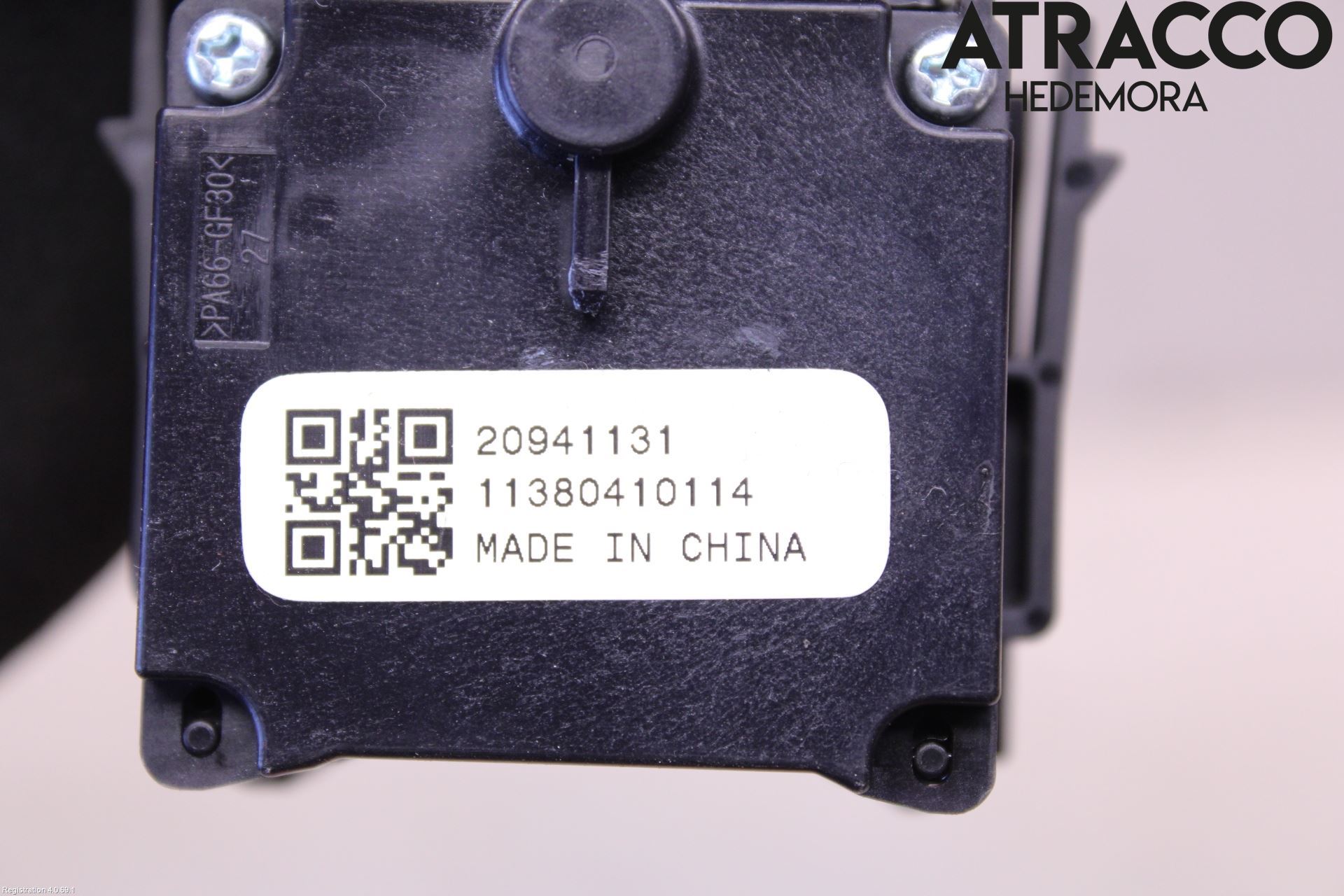 Opel ASTRA J 10-15 Spak Torkar-Spolomk