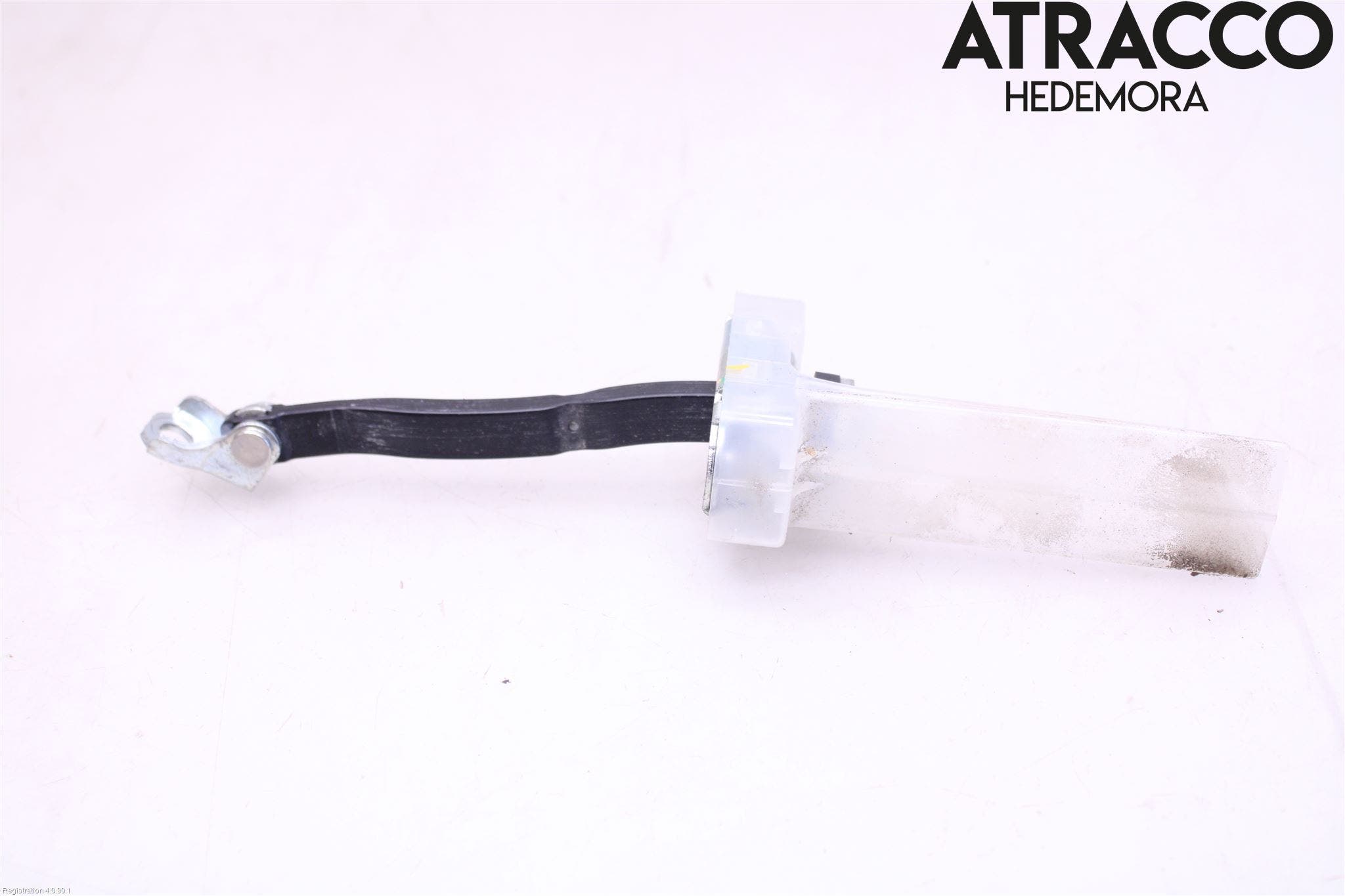 Toyota C-HR 16-23 Dörrstopp