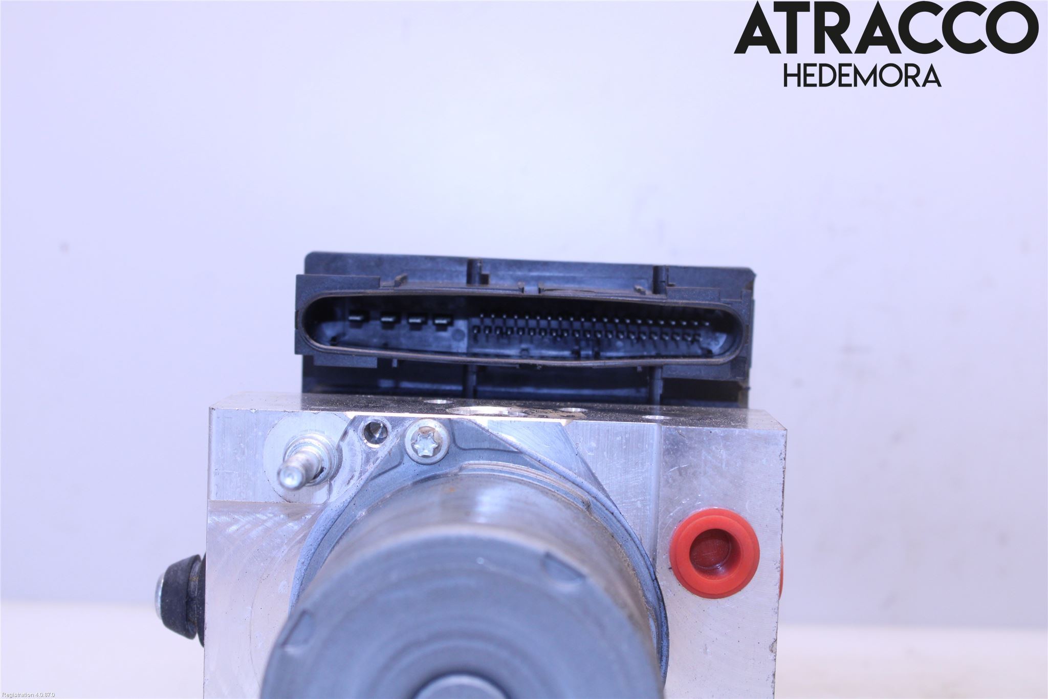 Landrover LAND ROVER DISCOVERY 3 05-09 Abs Hydraulaggregat
