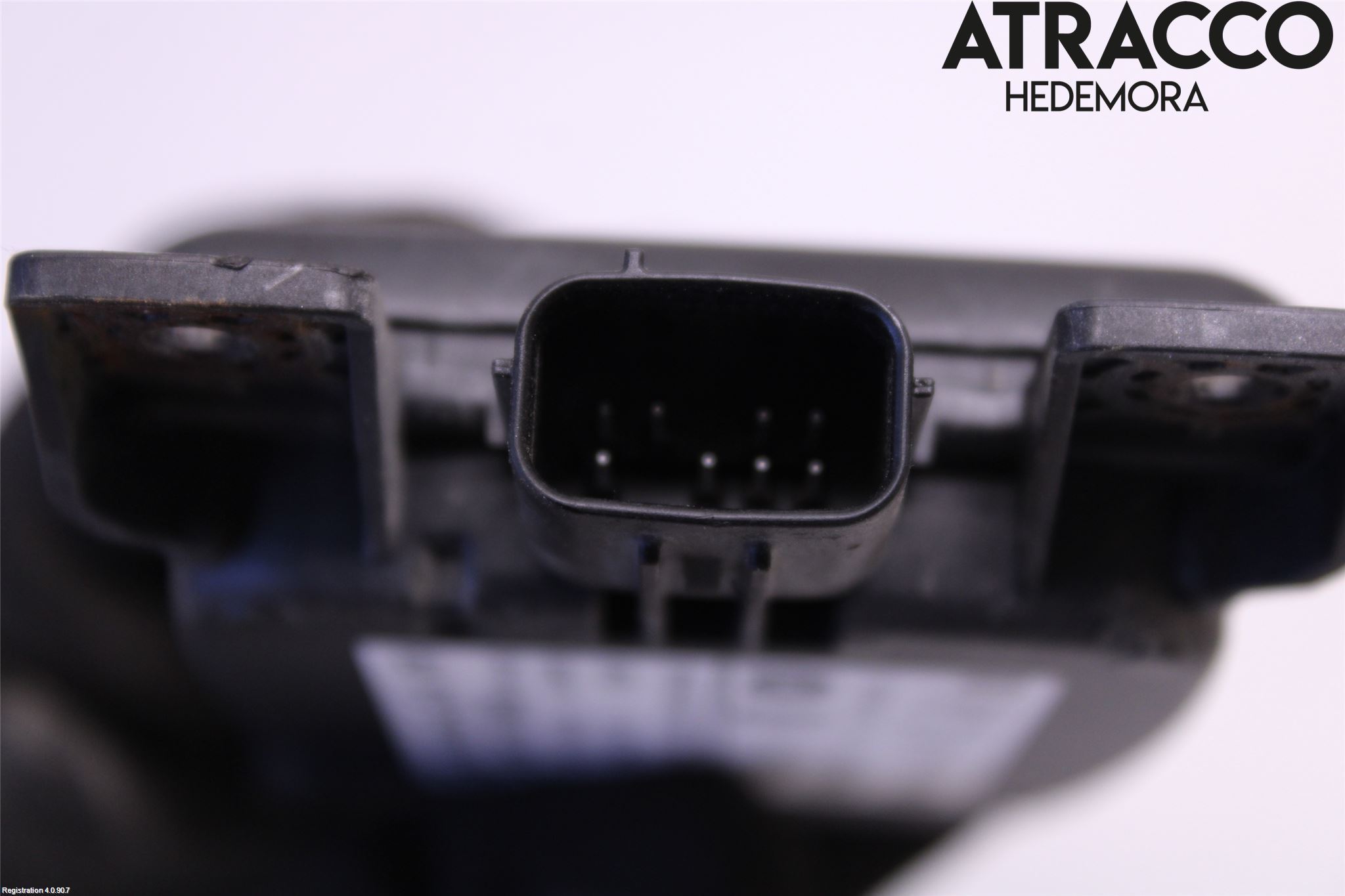 Mazda 3 III 14-19 Sensor Aktivt Kollisionsskydd
