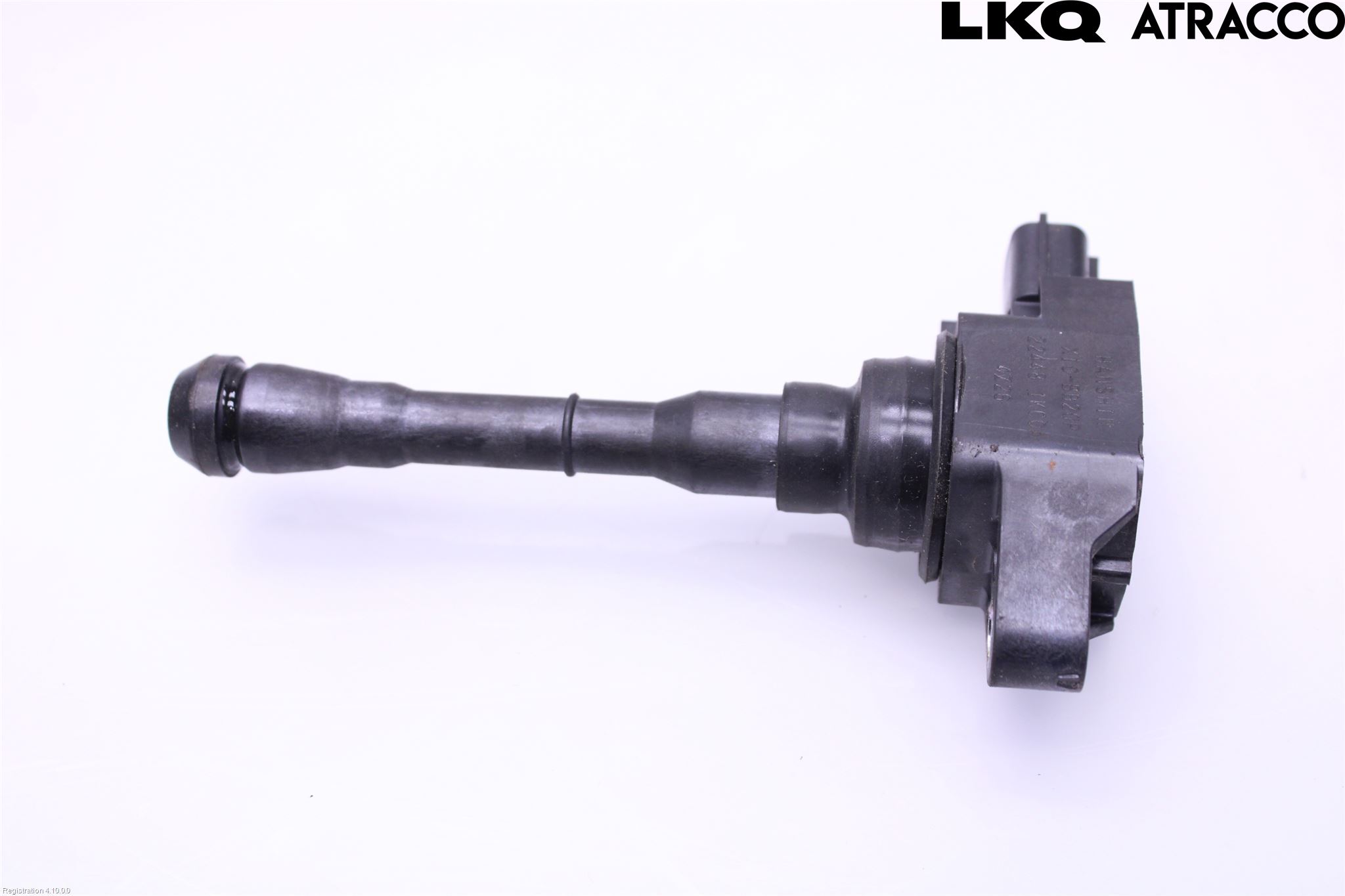 Nissan PULSAR Tändspole