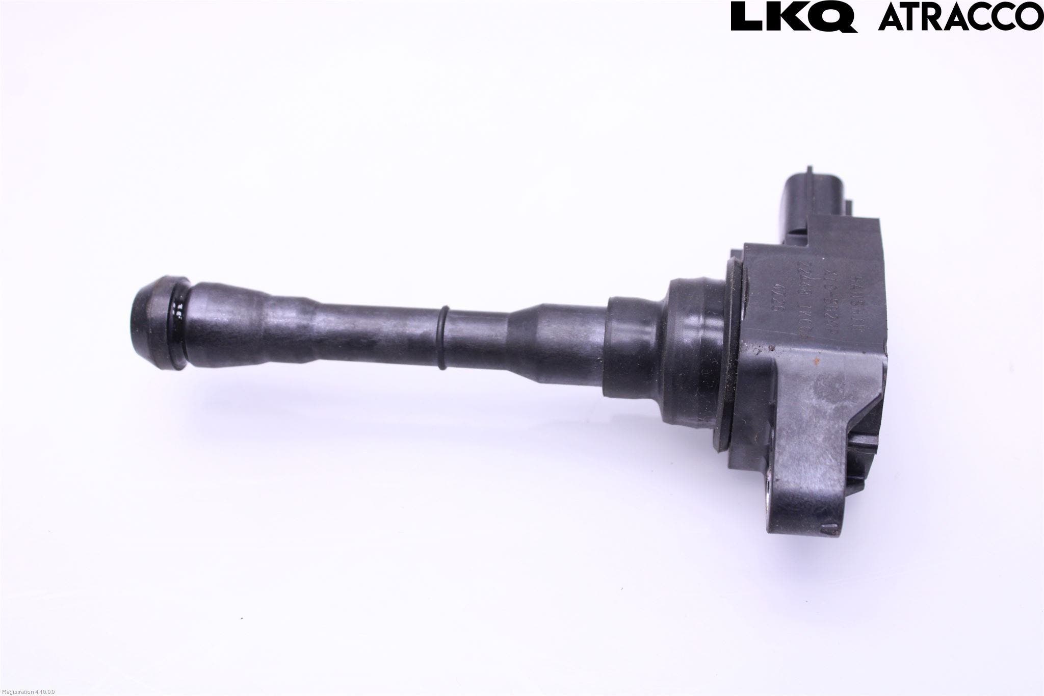 Nissan PULSAR Tändspole