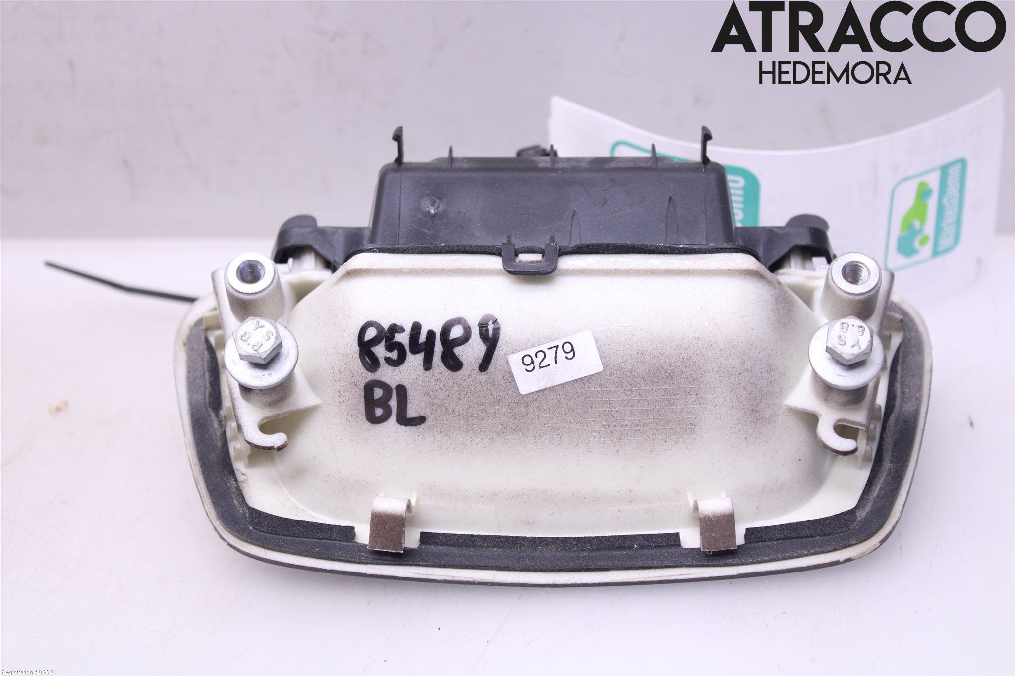 Opel MOKKA 13-20 Bakluckehandtag