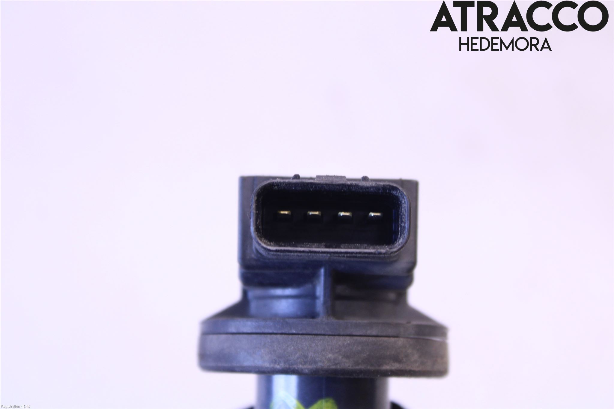 Toyota PRIUS NWH20 04-08 Tändspole