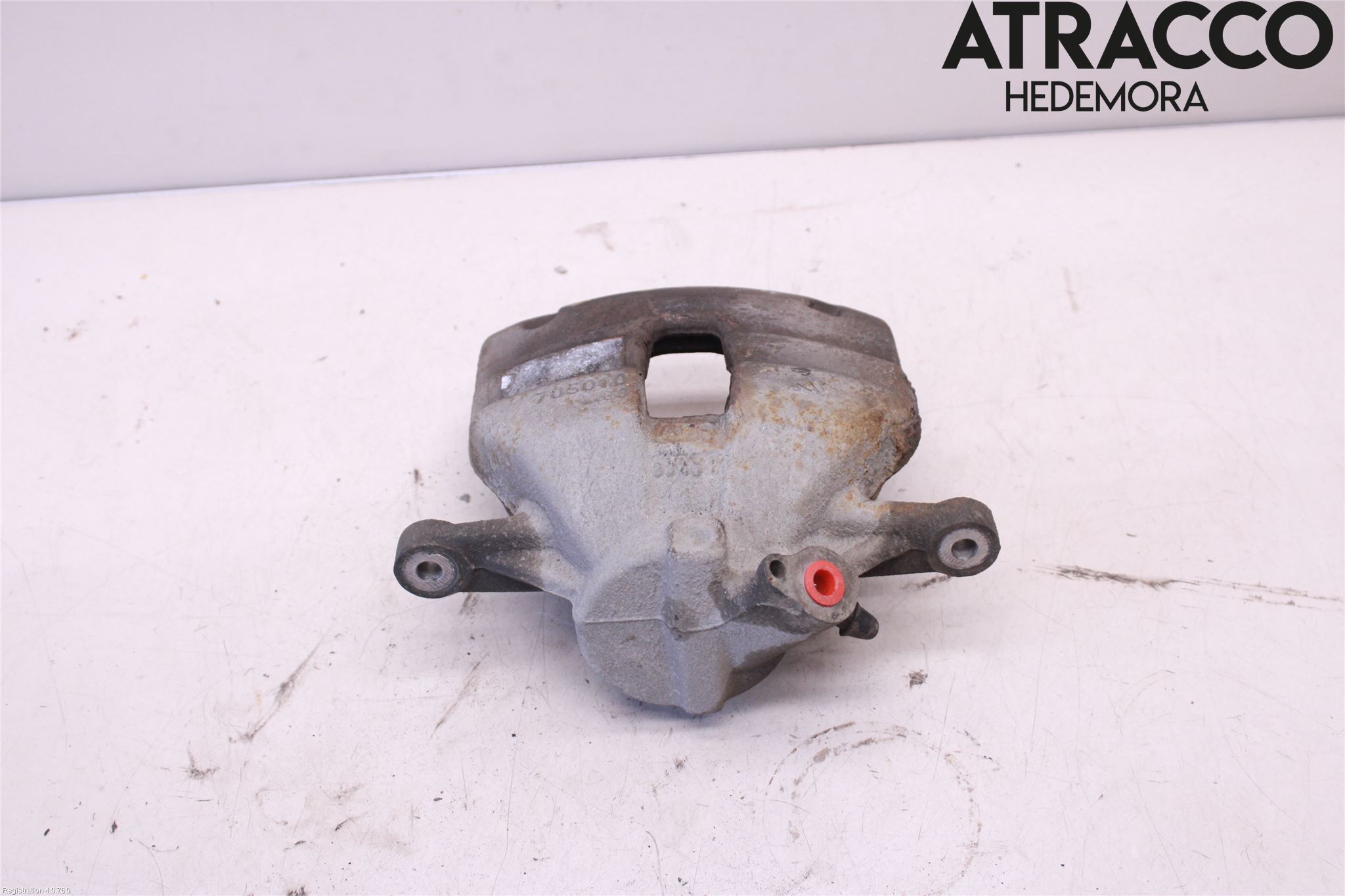 Peugeot 308 14-21 Bromsok Fram Höger