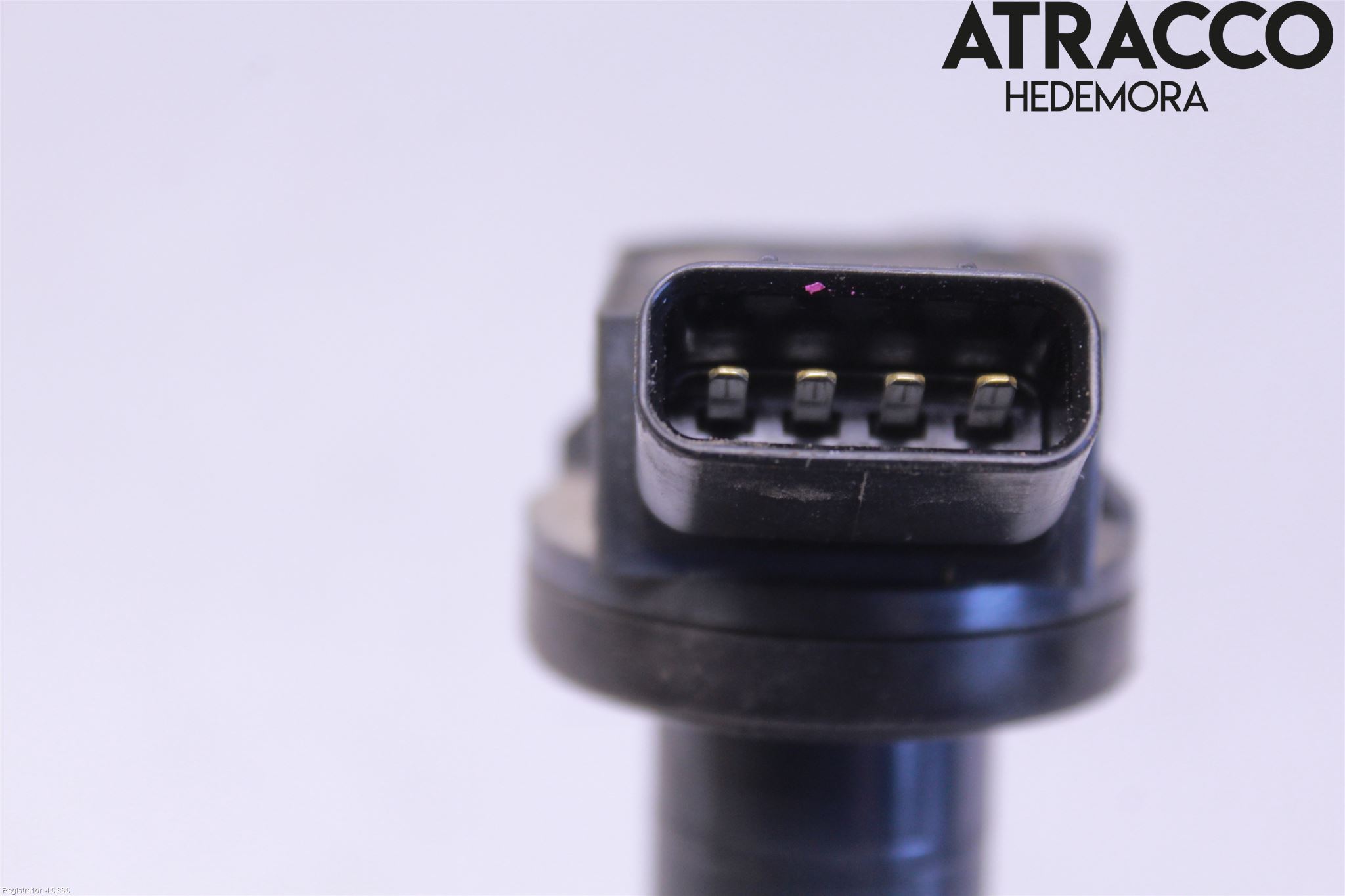 Toyota YARIS XP90 06-11 Tändspole