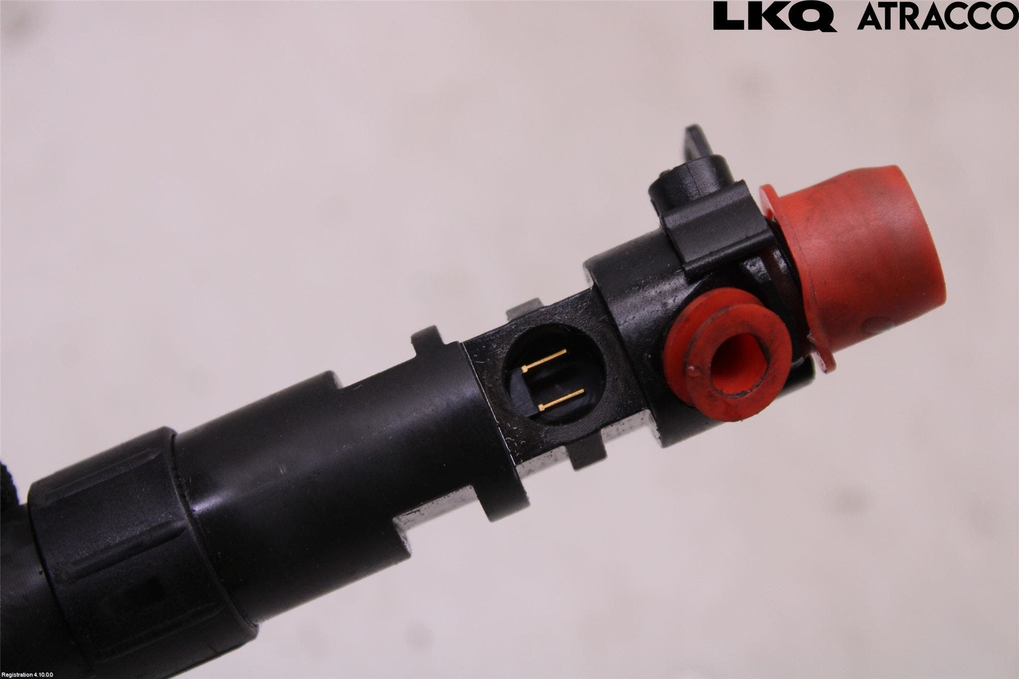 Ford MONDEO 07-15 Injspridare