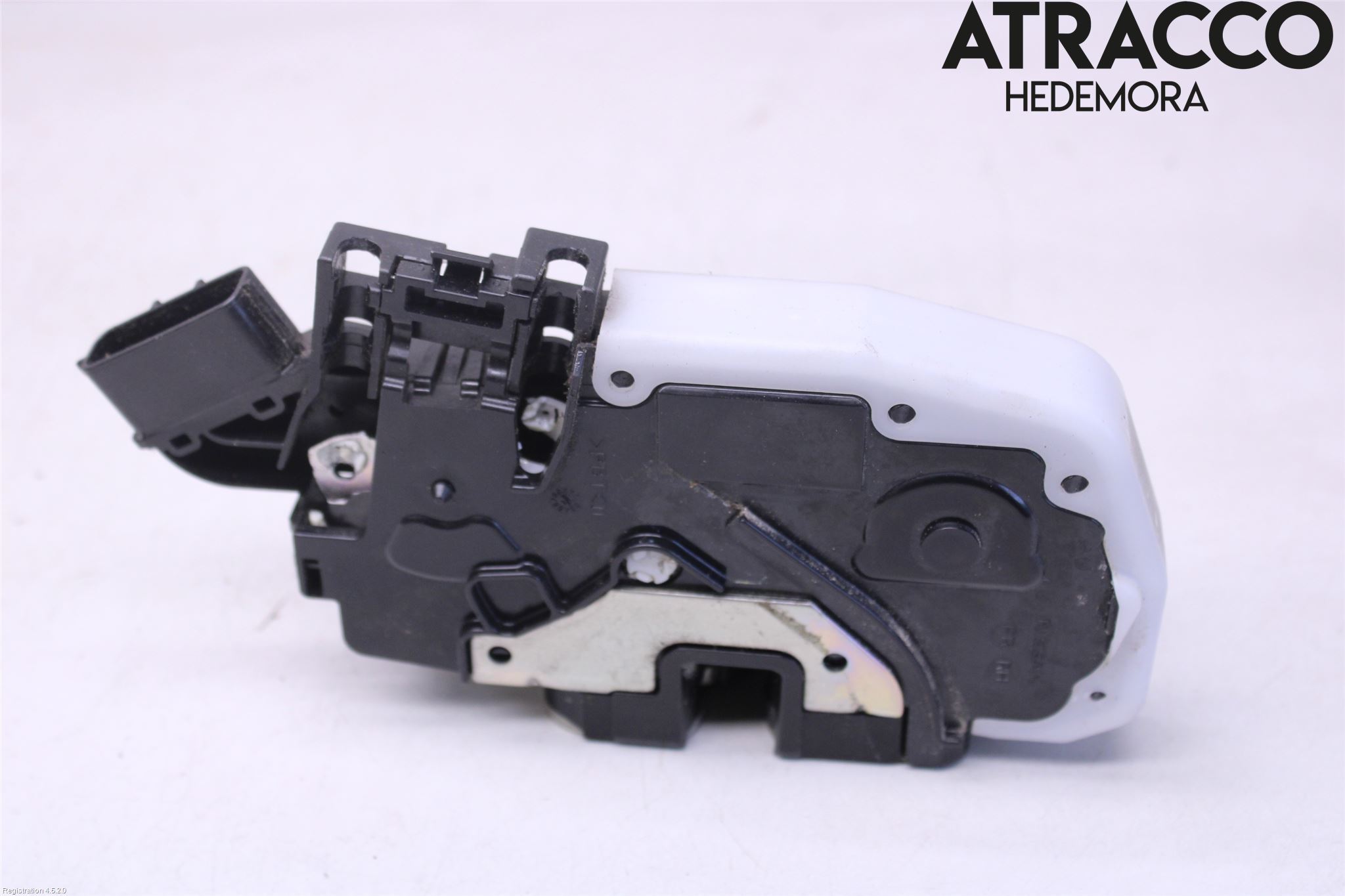 Nissan JUKE 10-14 Låskista-Dörrlås