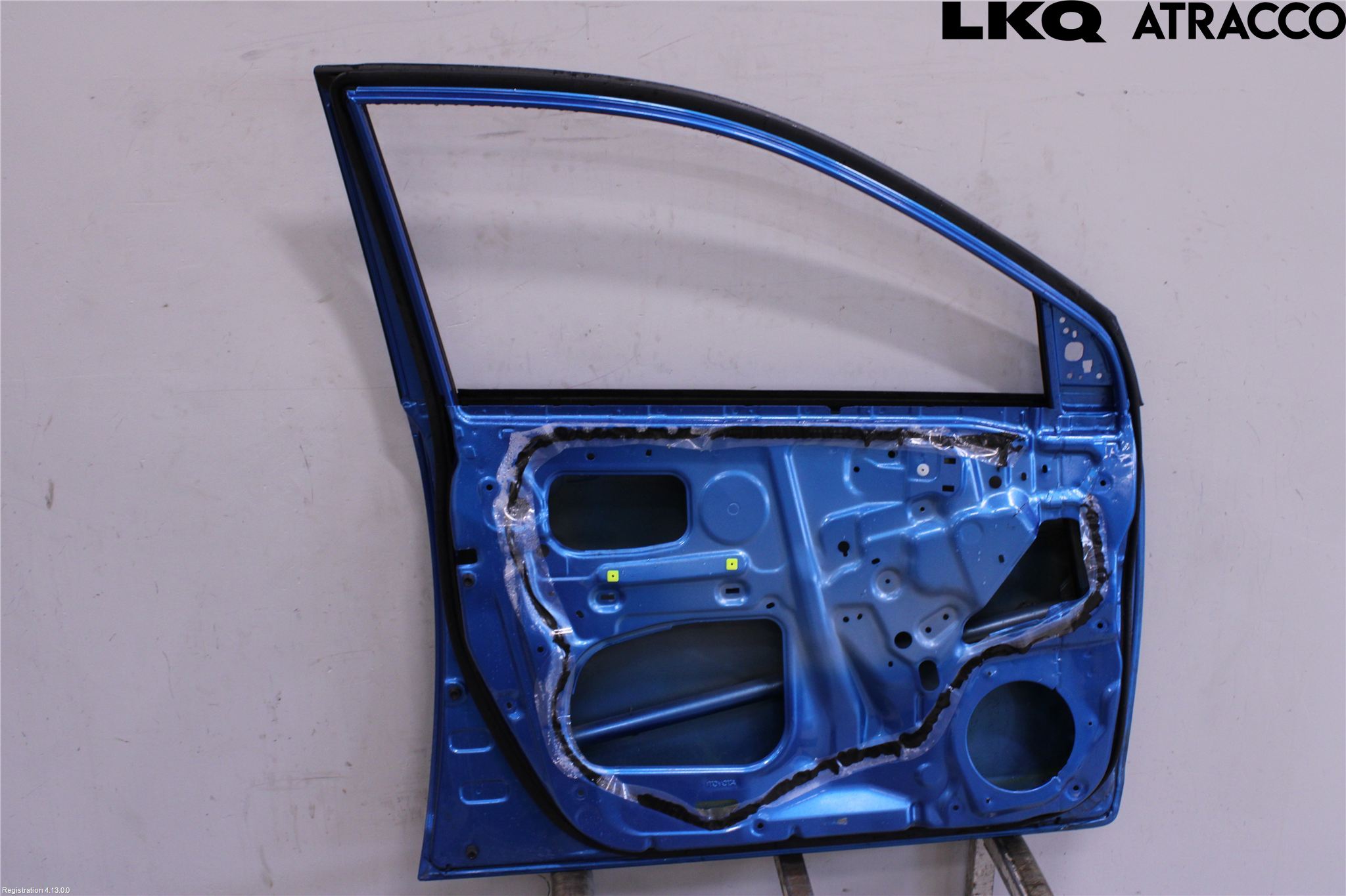 Toyota COROLLA 02-07 Dörr Fram Vänster