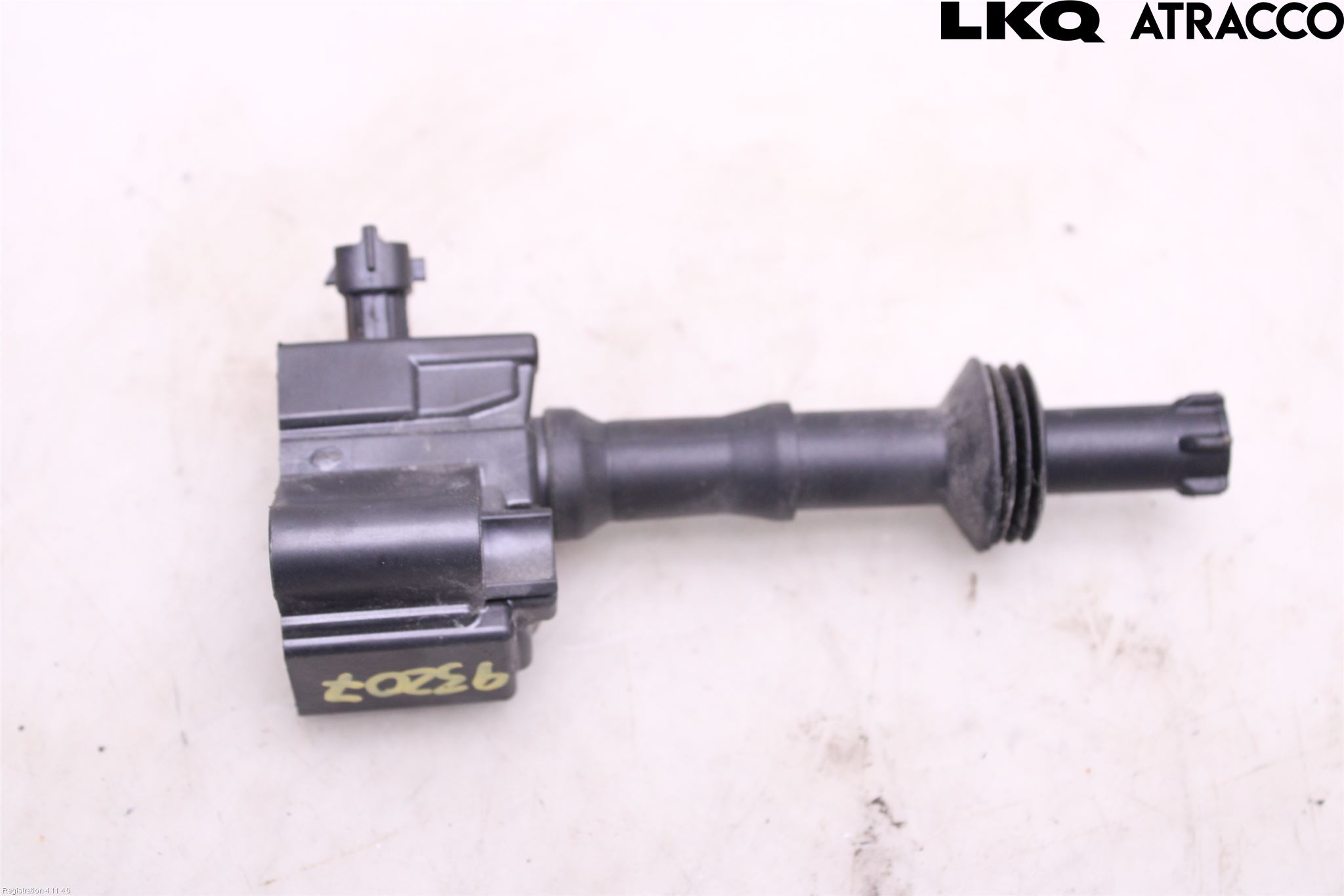 Peugeot 408 22- Tändspole