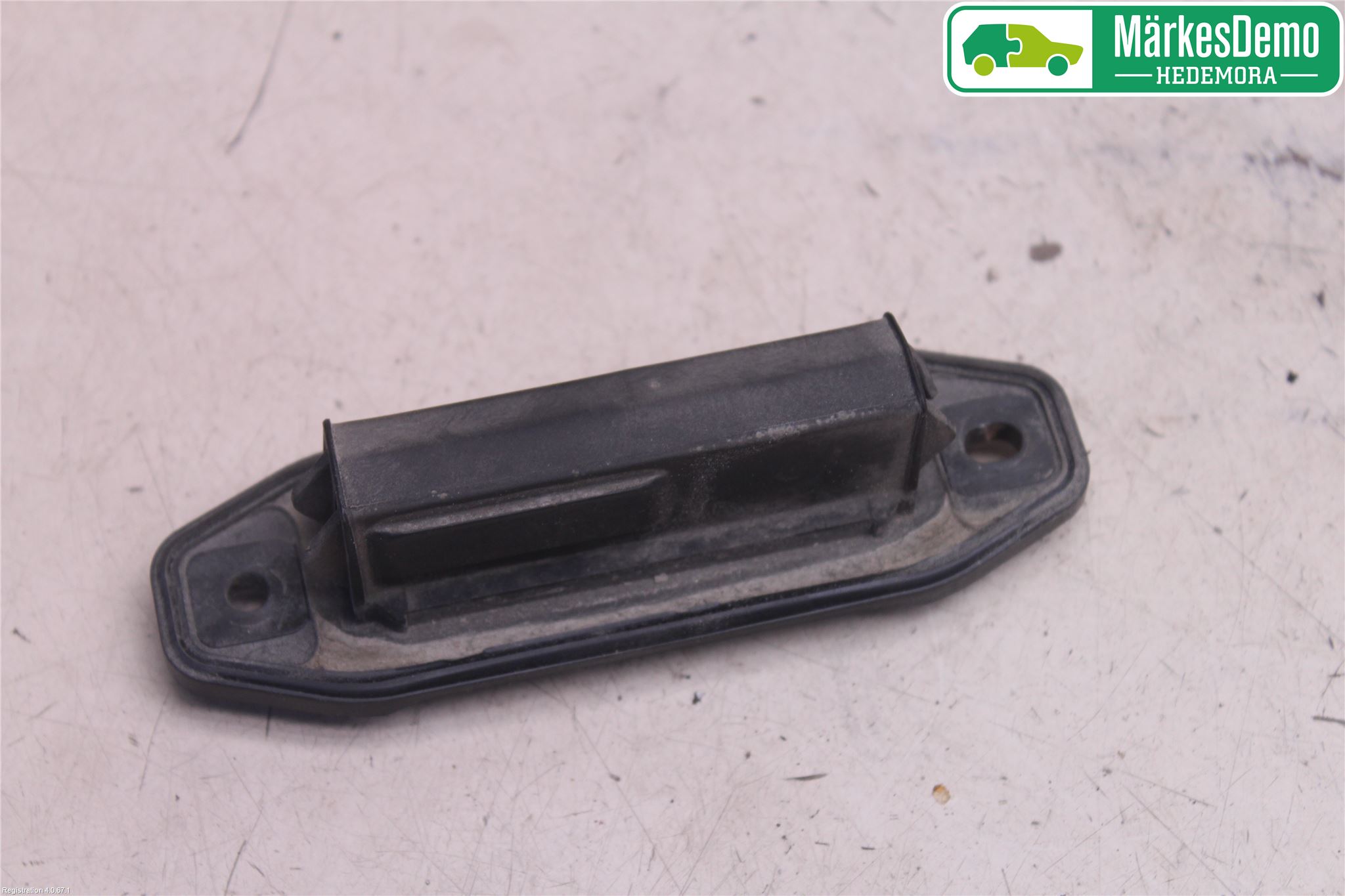 Toyota AURIS 13-19 Bakluckehandtag