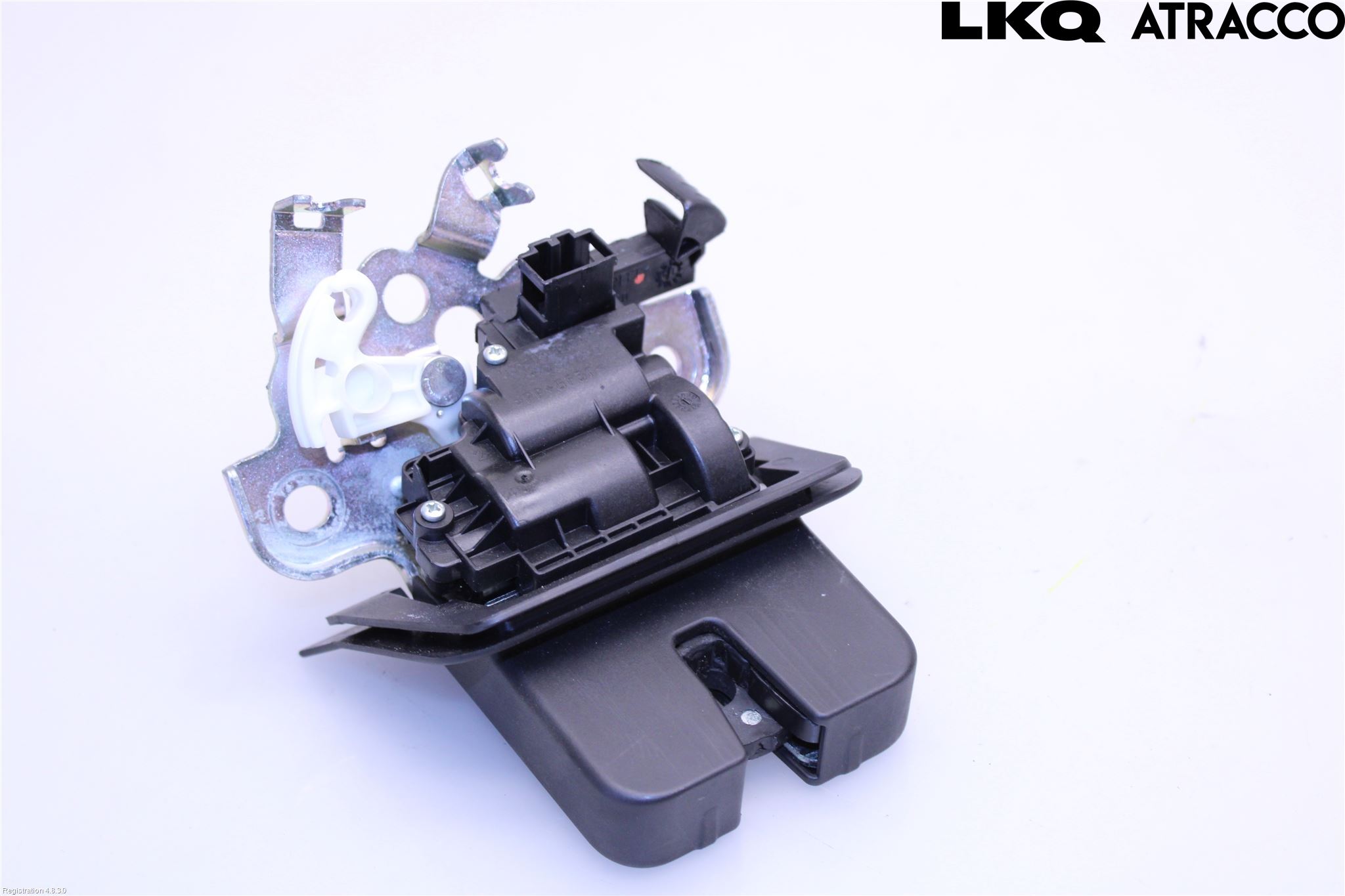 Audi A3/S3 8V 13-20 Låskista Baklucka