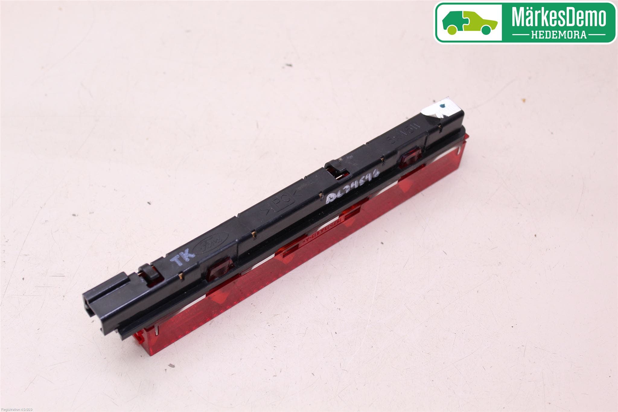 Ford FOCUS 08-11 Bromsljus Bakruta