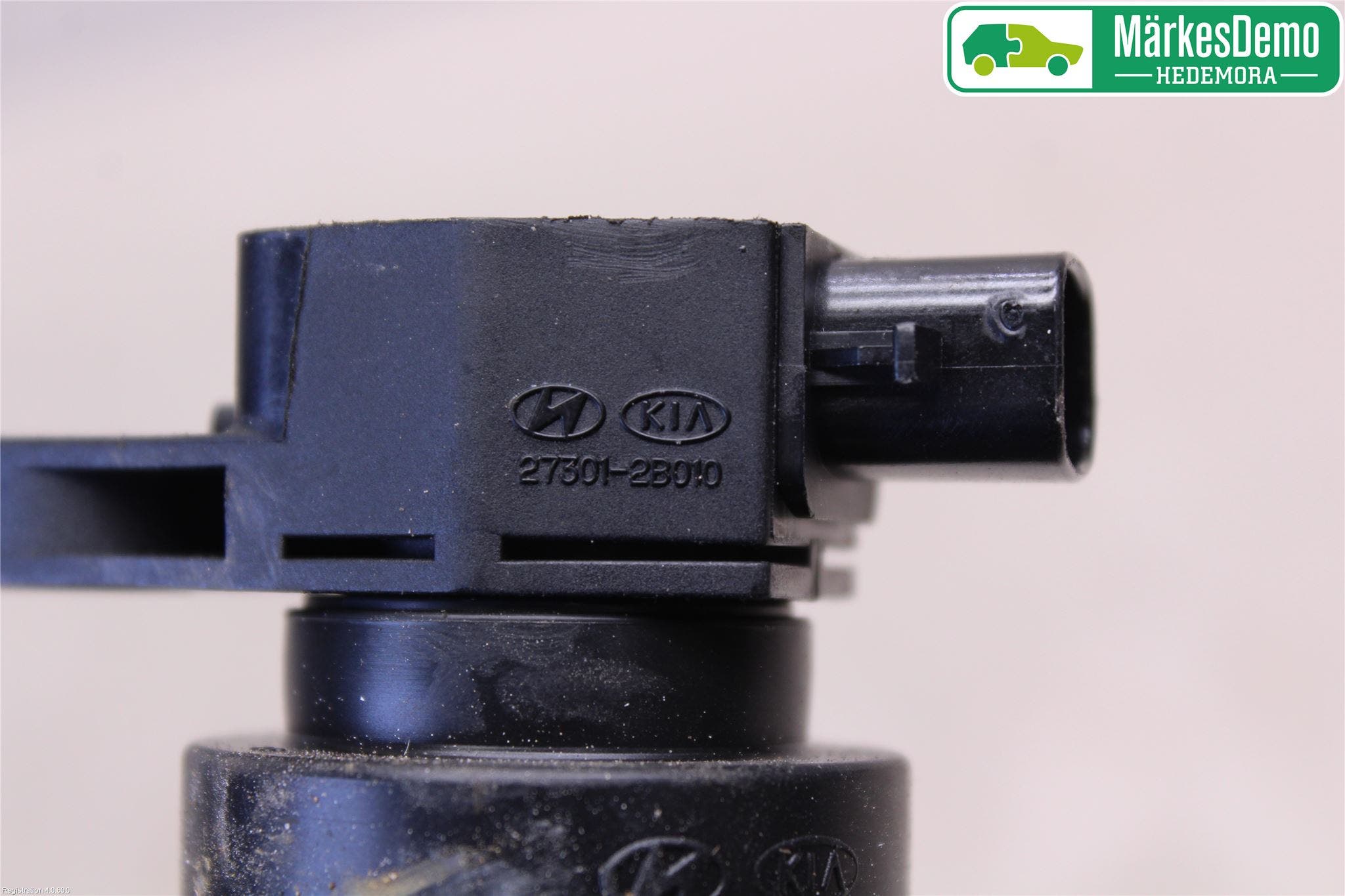 Kia RIO 12-16 Tändspole