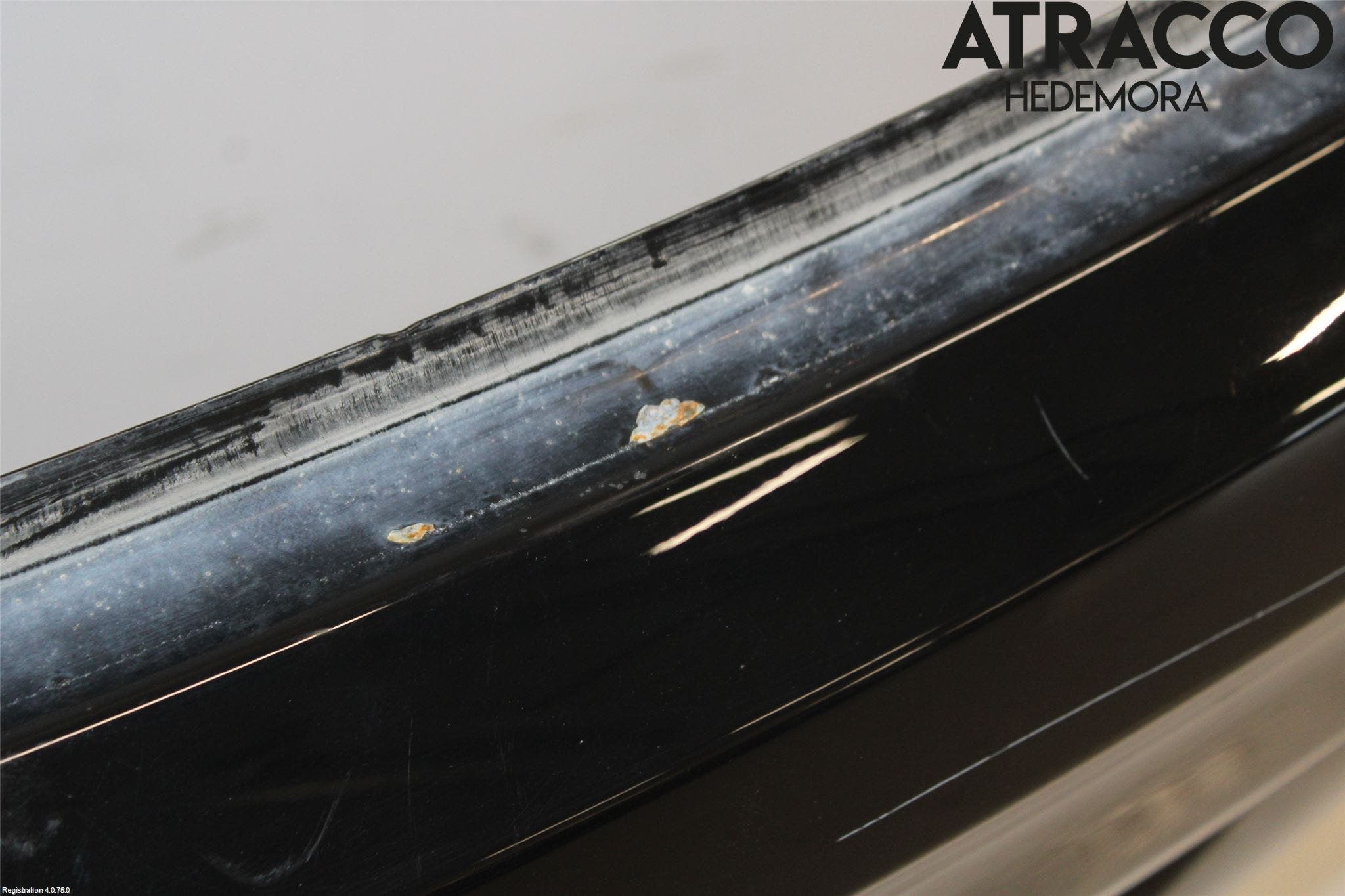 BMW 5 F10/F11/F18 09-17 Baklucka Kombi