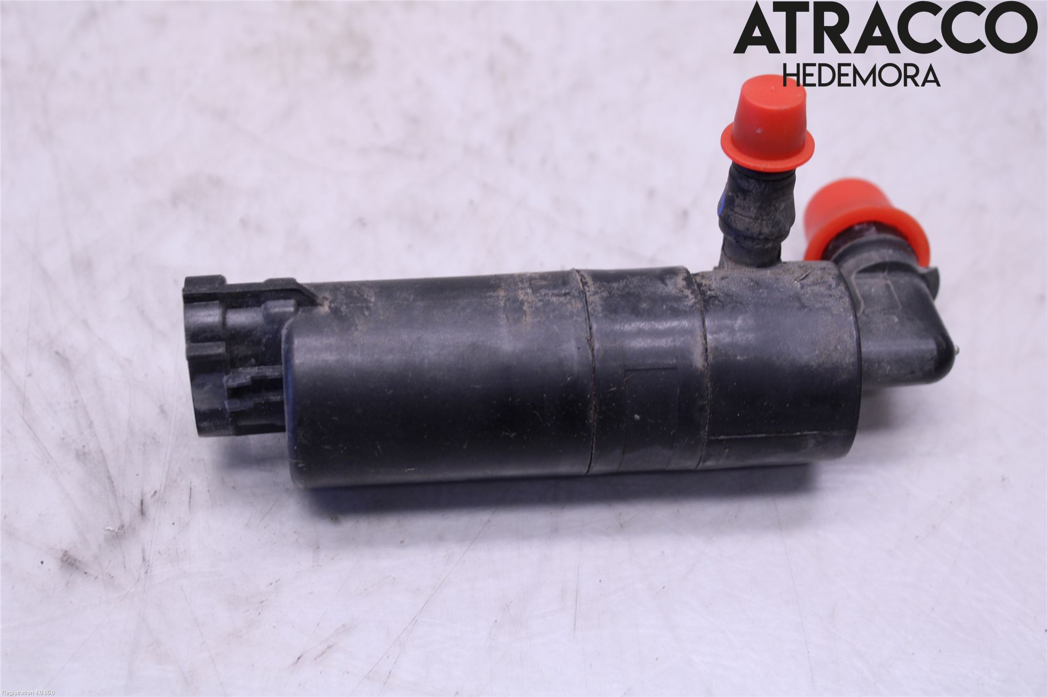 Toyota COROLLA 02-07 Spolarpump Högtryck