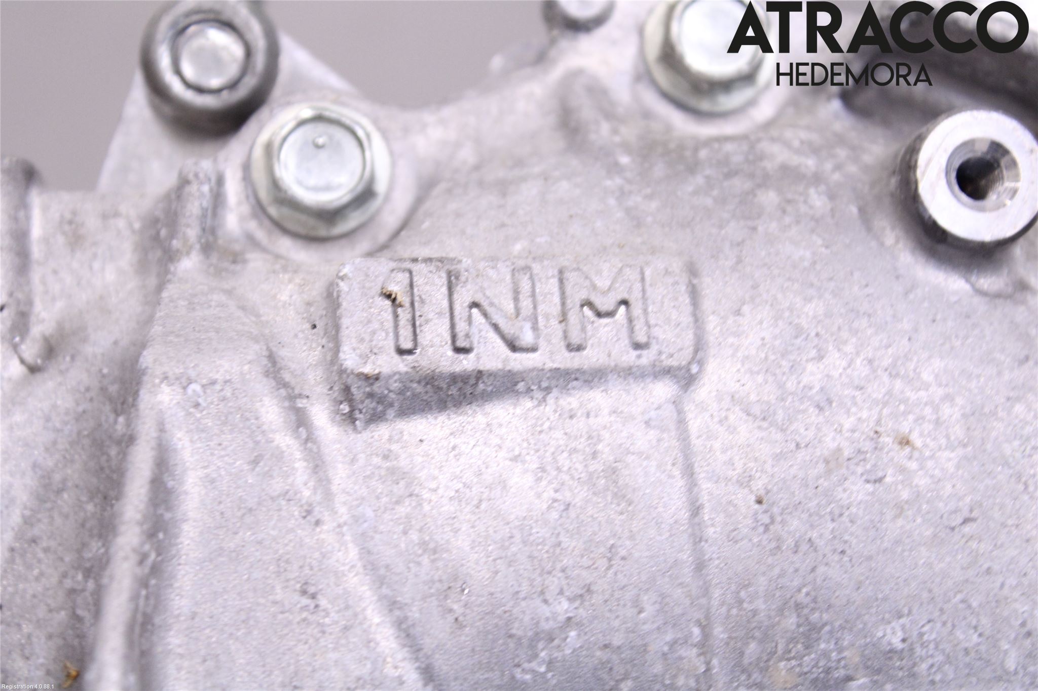 Toyota COROLLA 19- Växellåda Automat