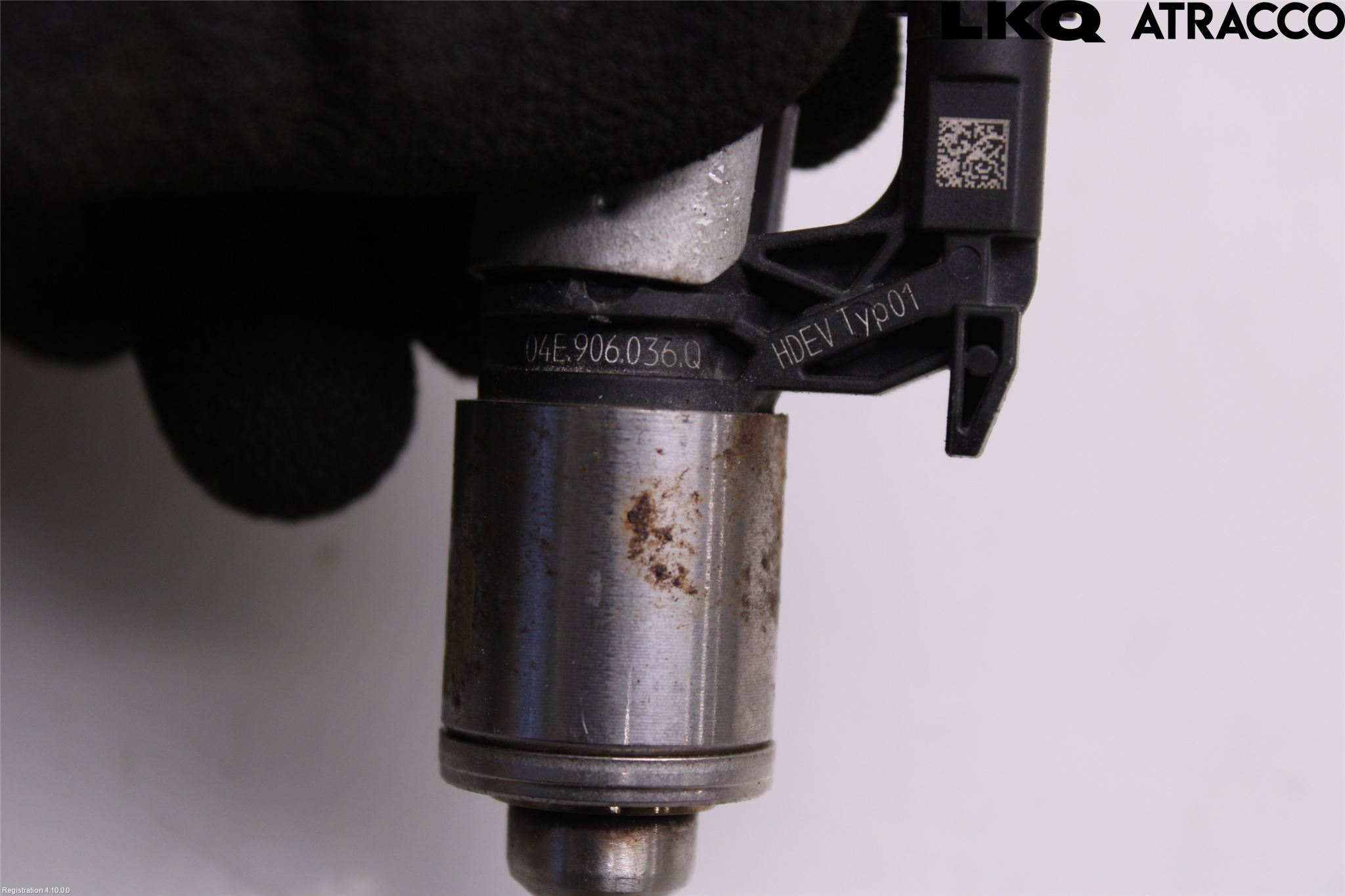 Seat LEON 13-20 Injspridare