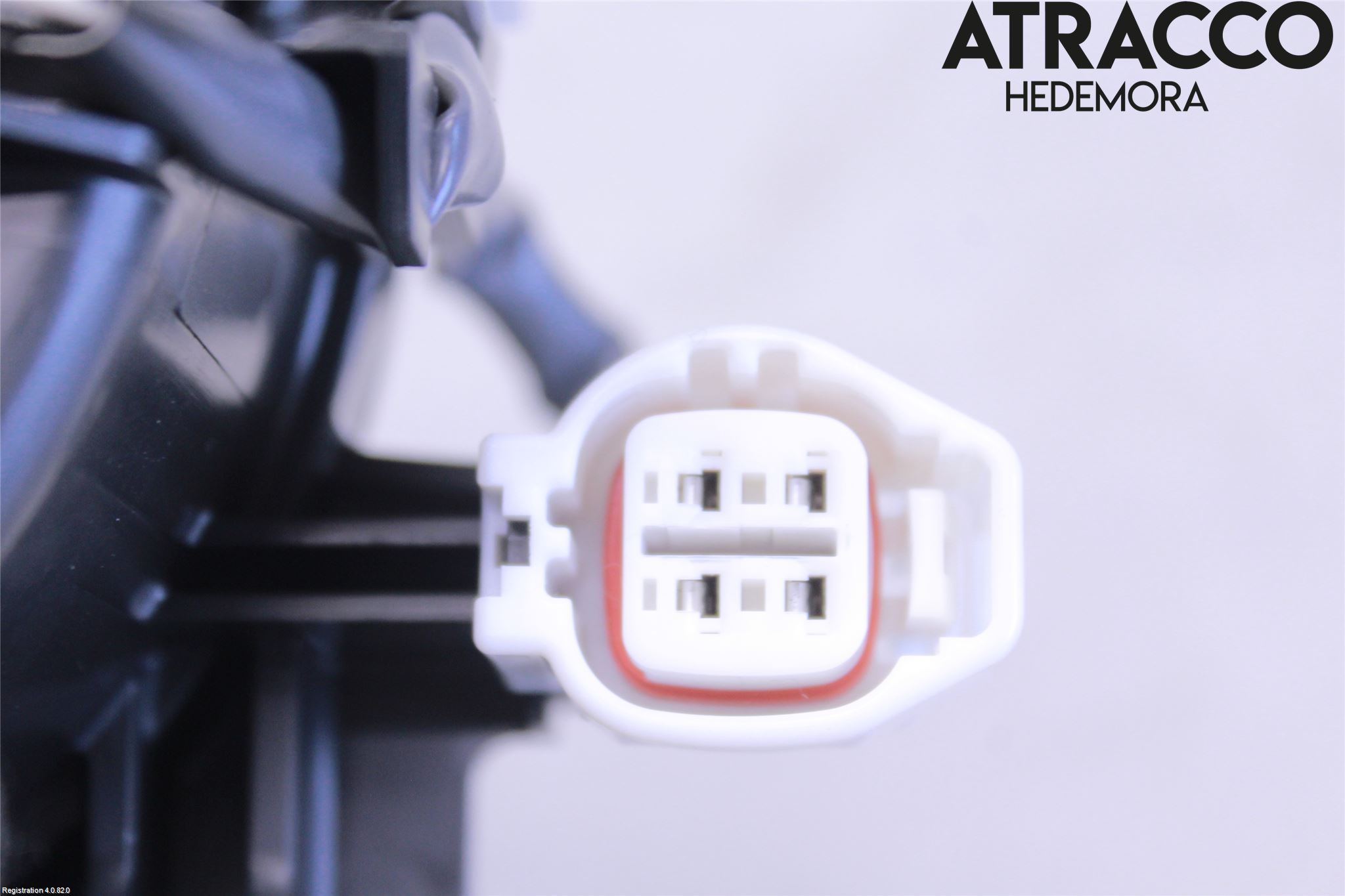 Toyota COROLLA 19- Kylfläkt El