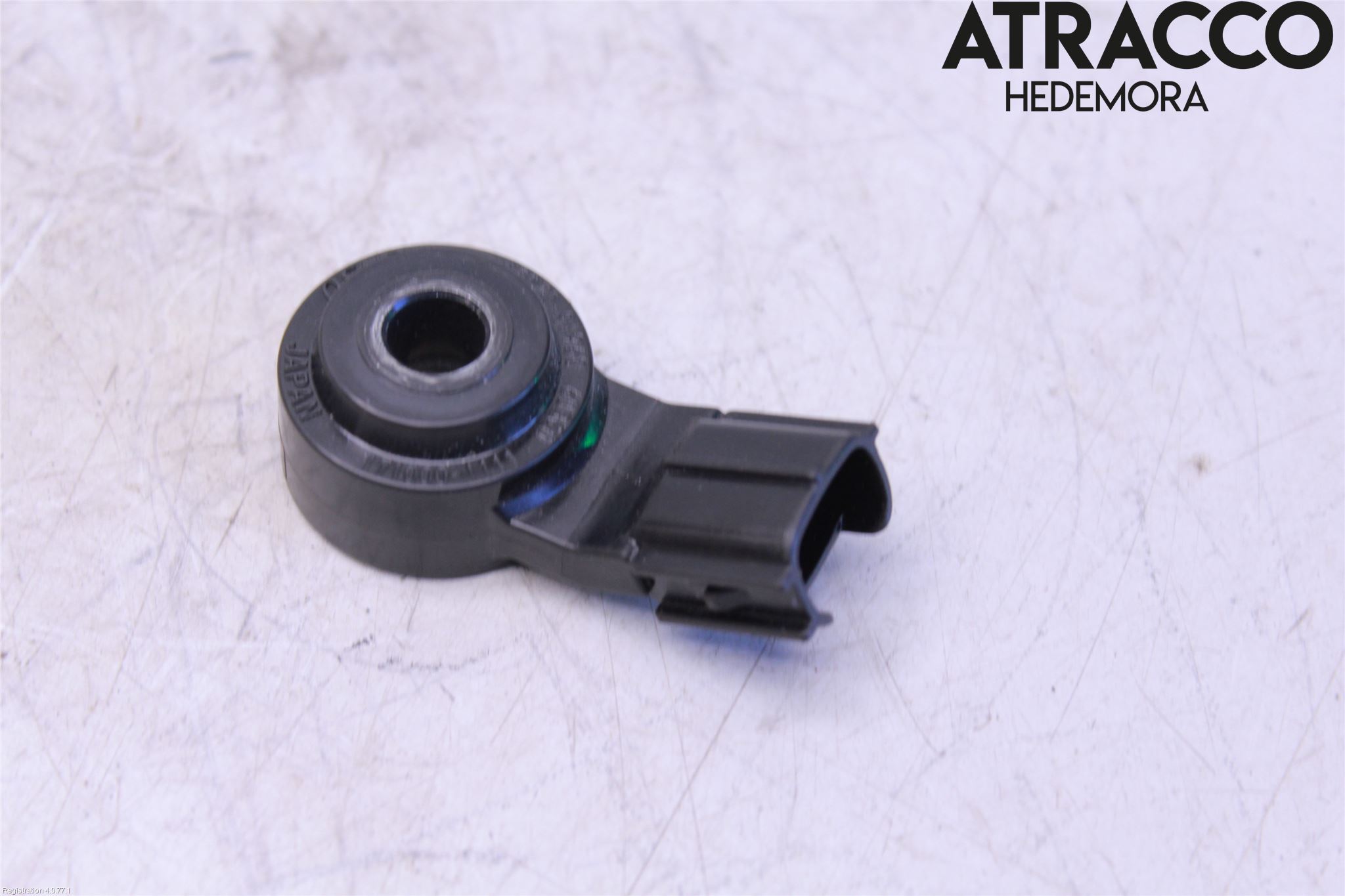 Toyota YARIS XP21 20- Injknacksensor