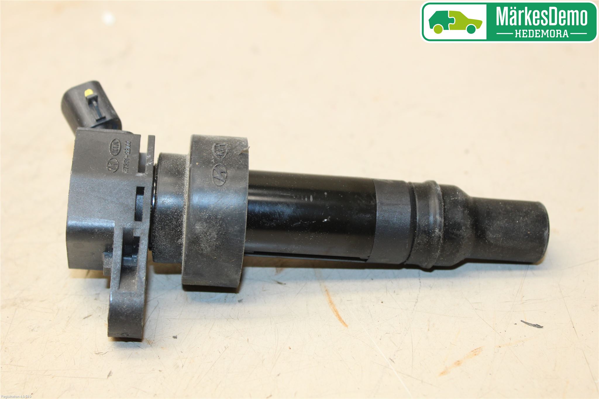 Hyundai VELOSTER 12-17 Tändspole