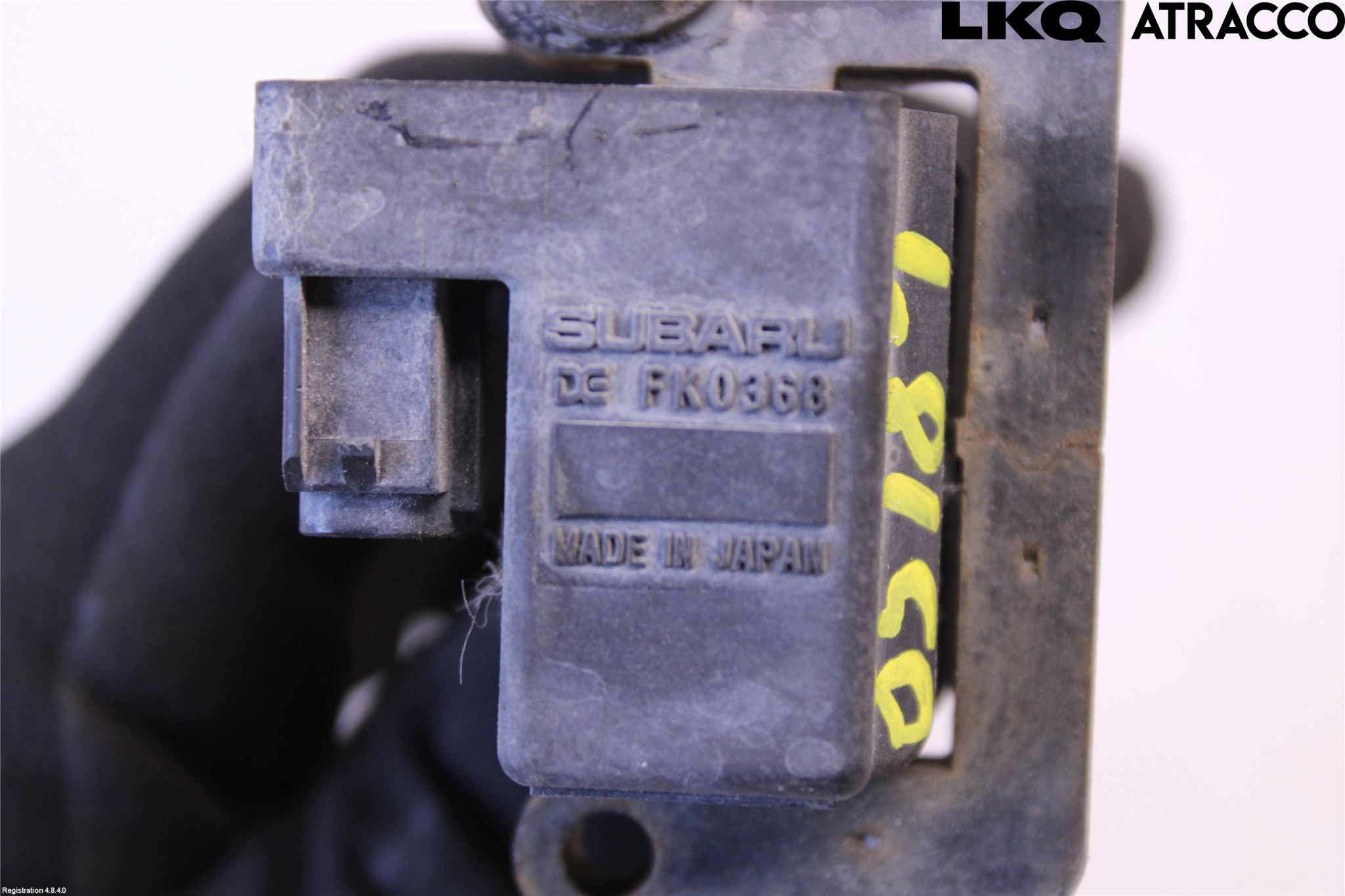 Subaru OUTBACK 10-15 Tändspole