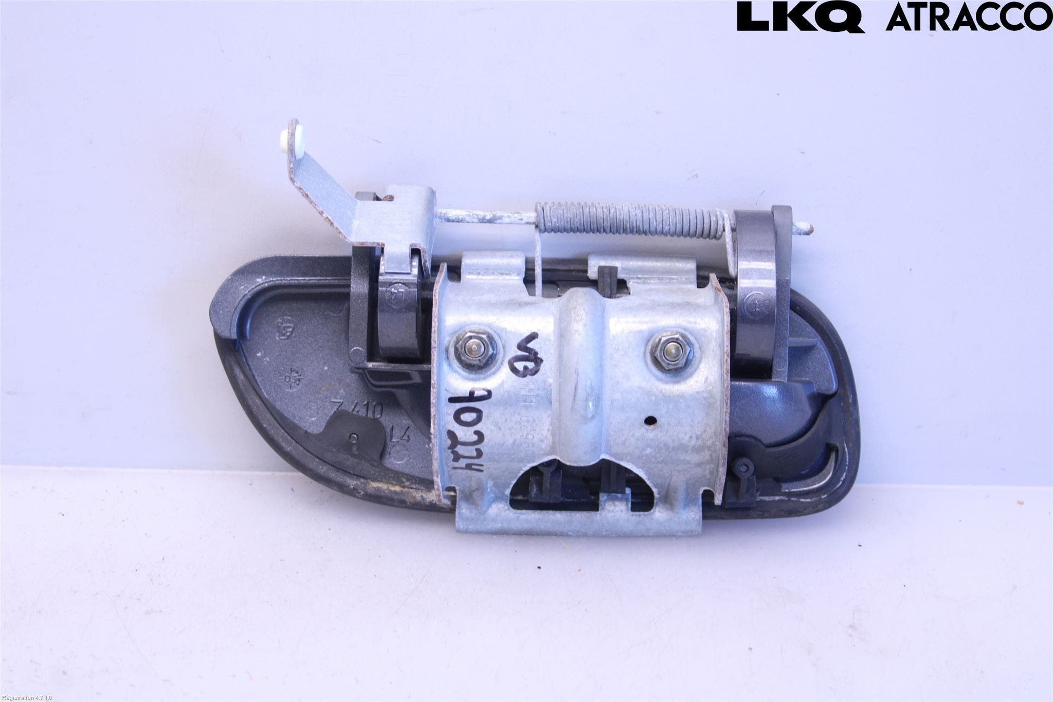 Volvo S60 01-04 Dörrhandtag Yttre Vä