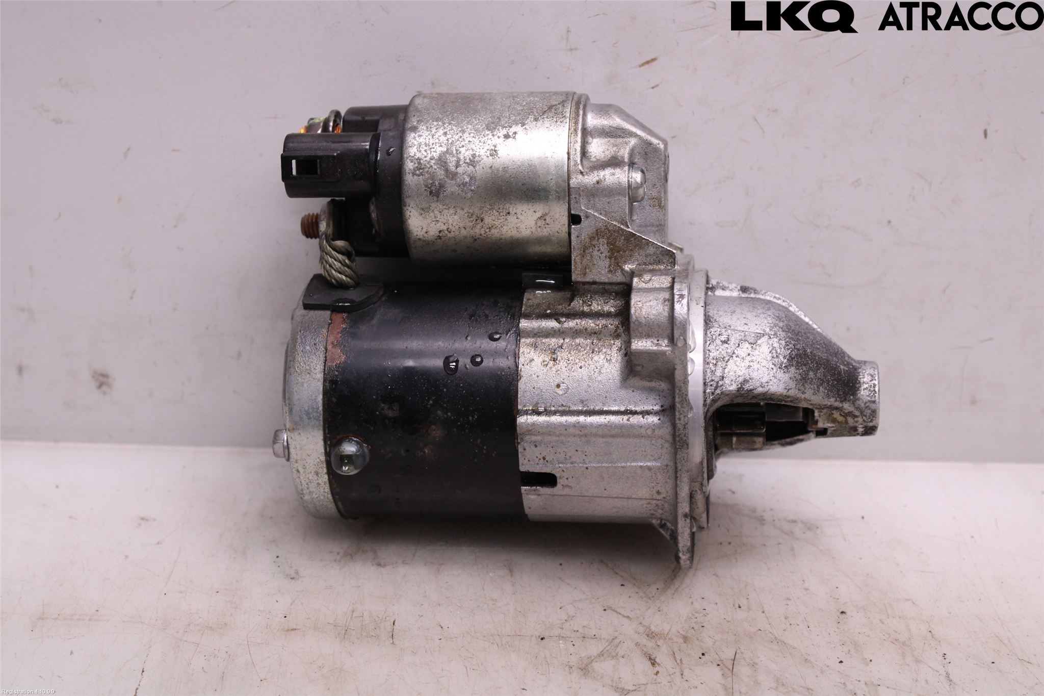 Kia CEED 06-12 Startmotor