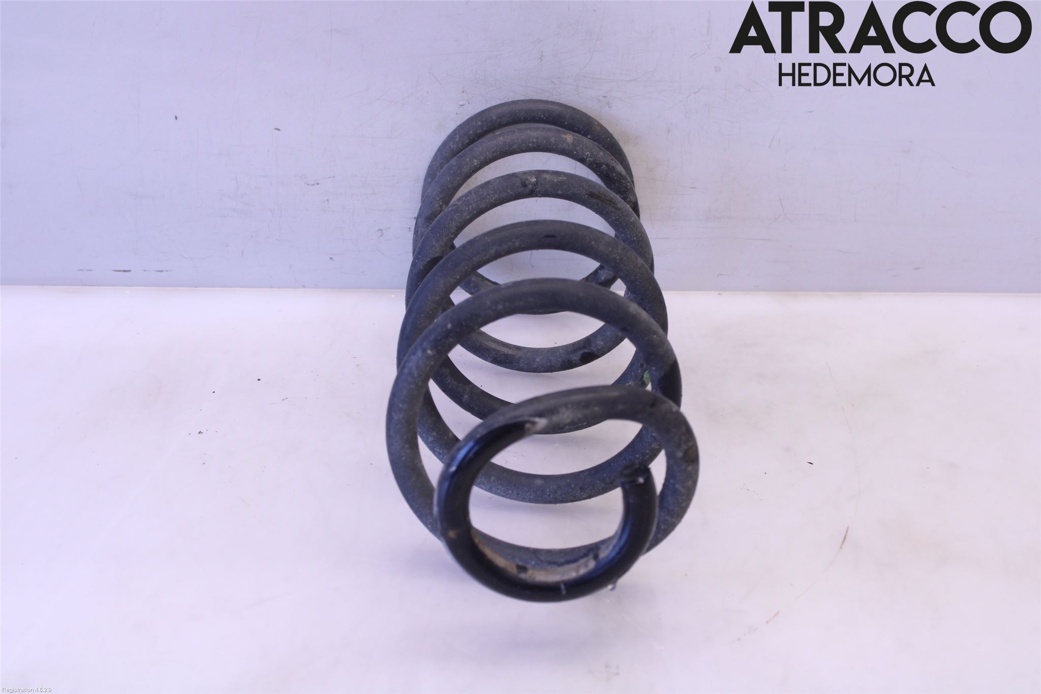 Mazda CX-5 17- Fjäder Bak