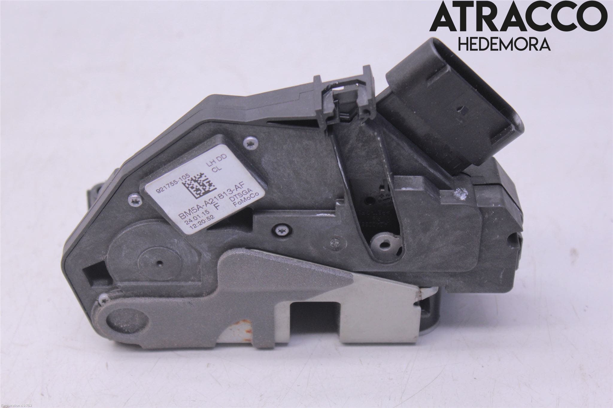 Ford FOCUS 15-18 Låskista-Dörrlås