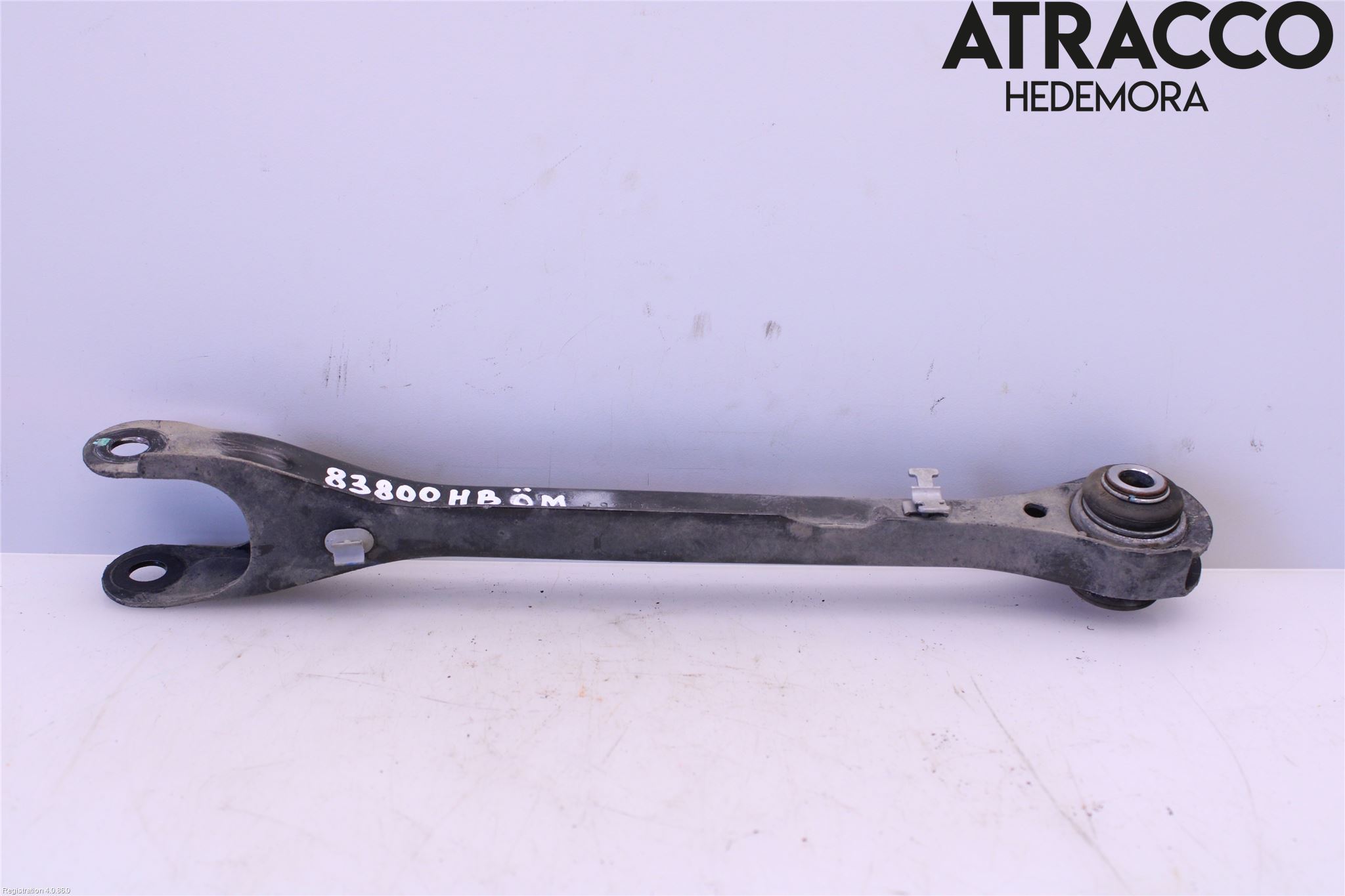 Chevrolet CAMARO Bärarm Bak Övre Höger