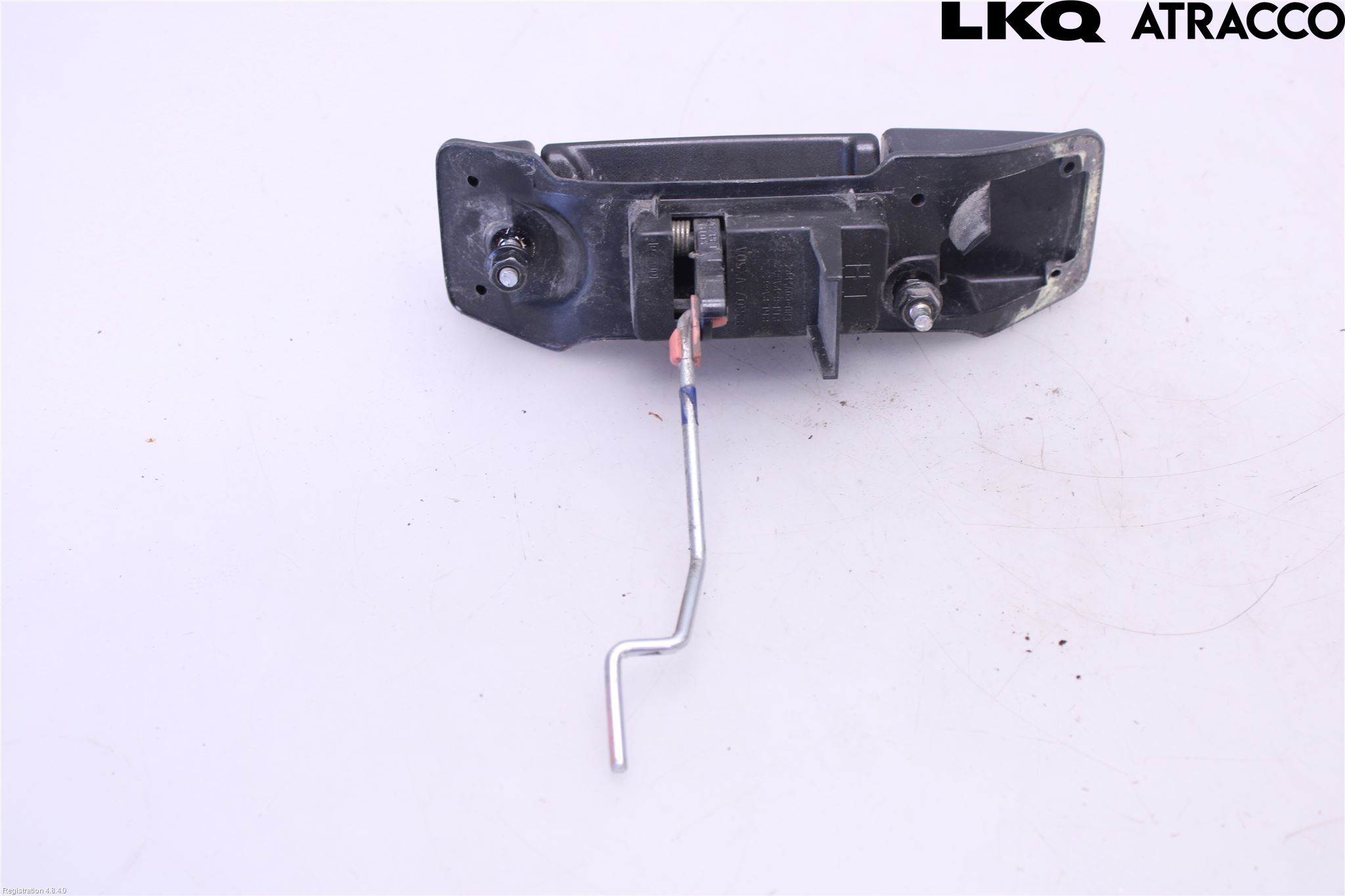 Nissan E-NV200/EVALIA Dörrhandtag Yttre Vä