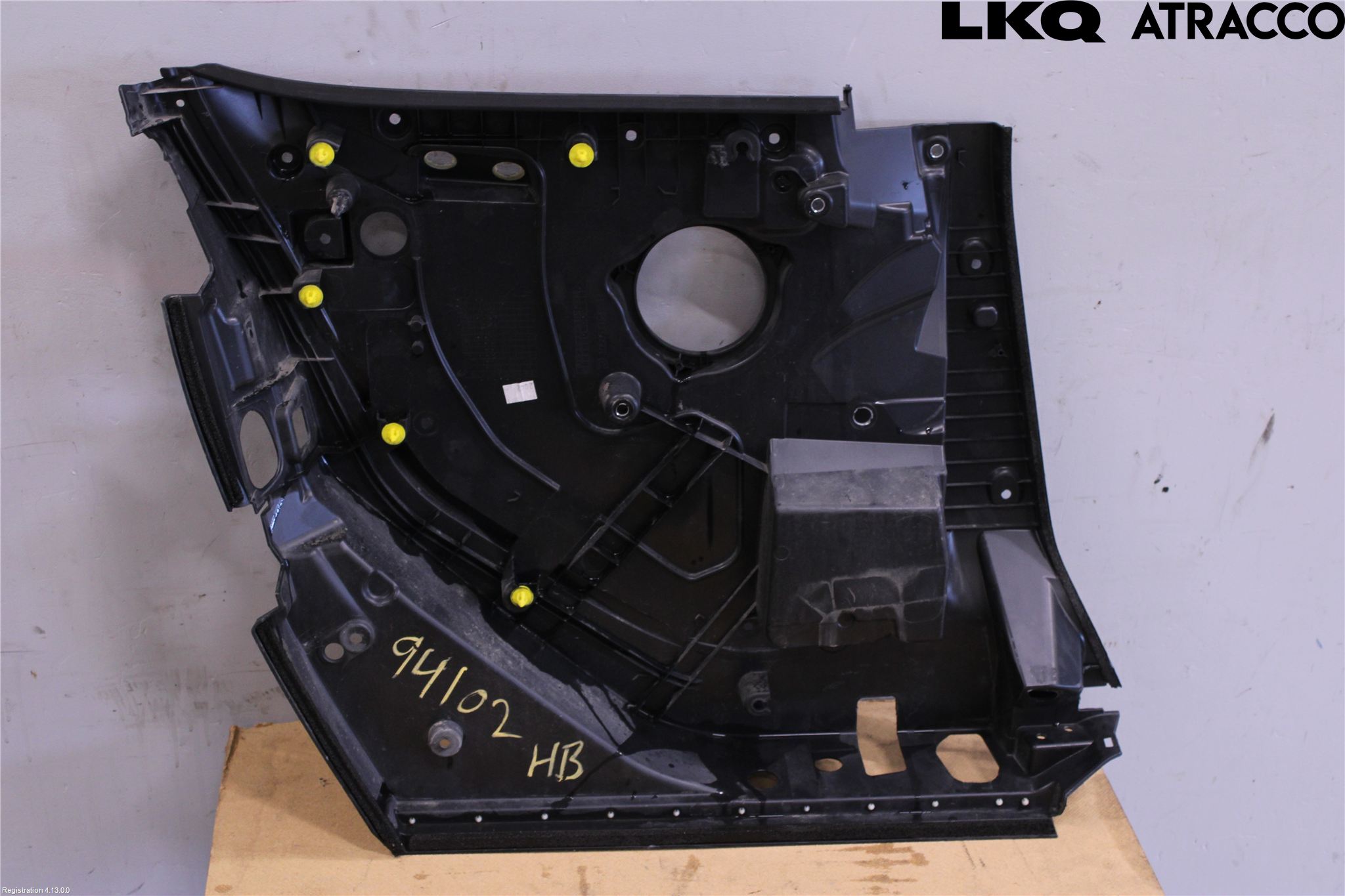 BMW i3 I01 13-22 Dörr Bak Höger