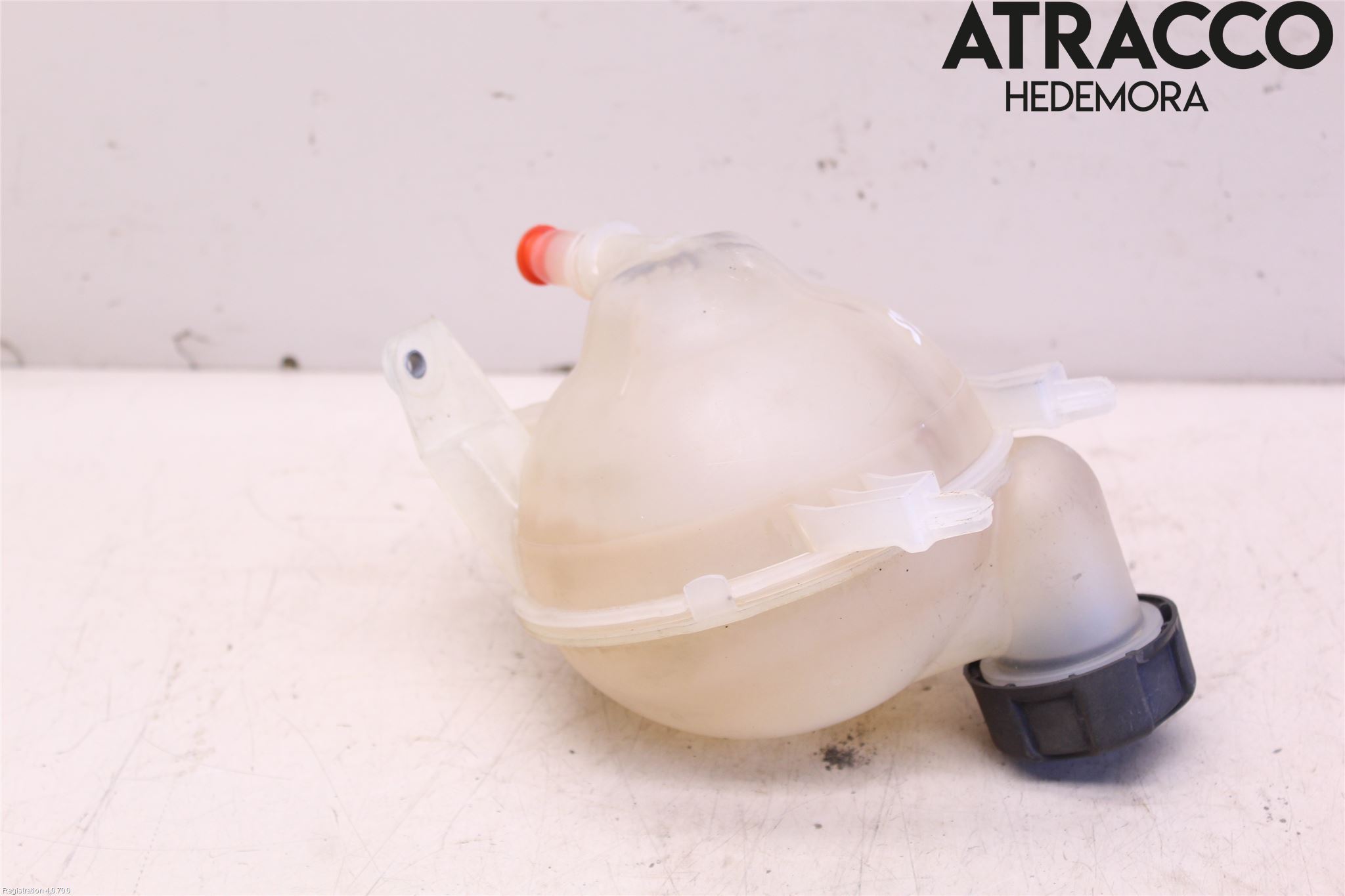Citroen C4 II 11-18 Expansionstank