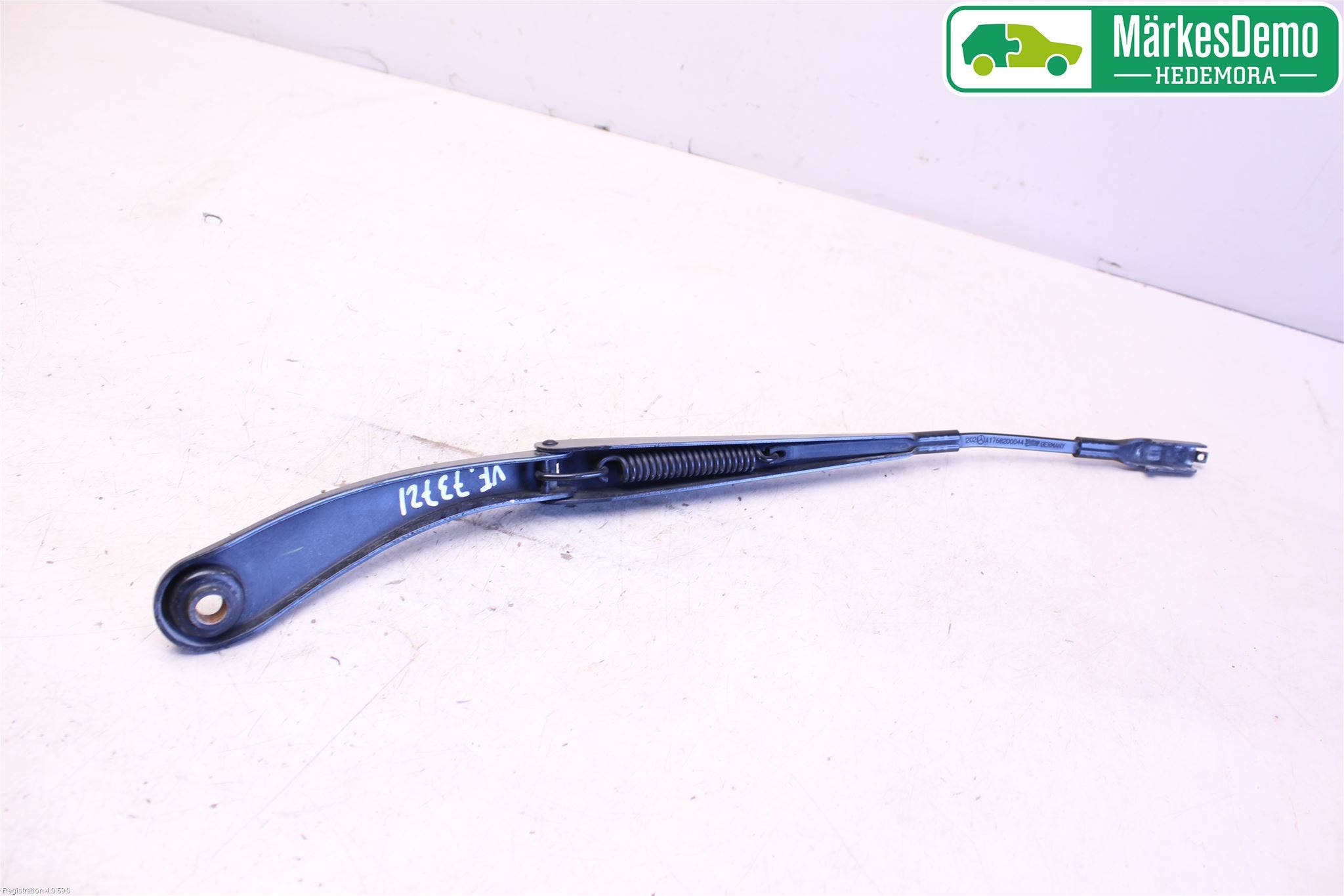 Mercedes-Benz MB A-KLASS (W176) 13-18 Torkararm Armar Vindruta