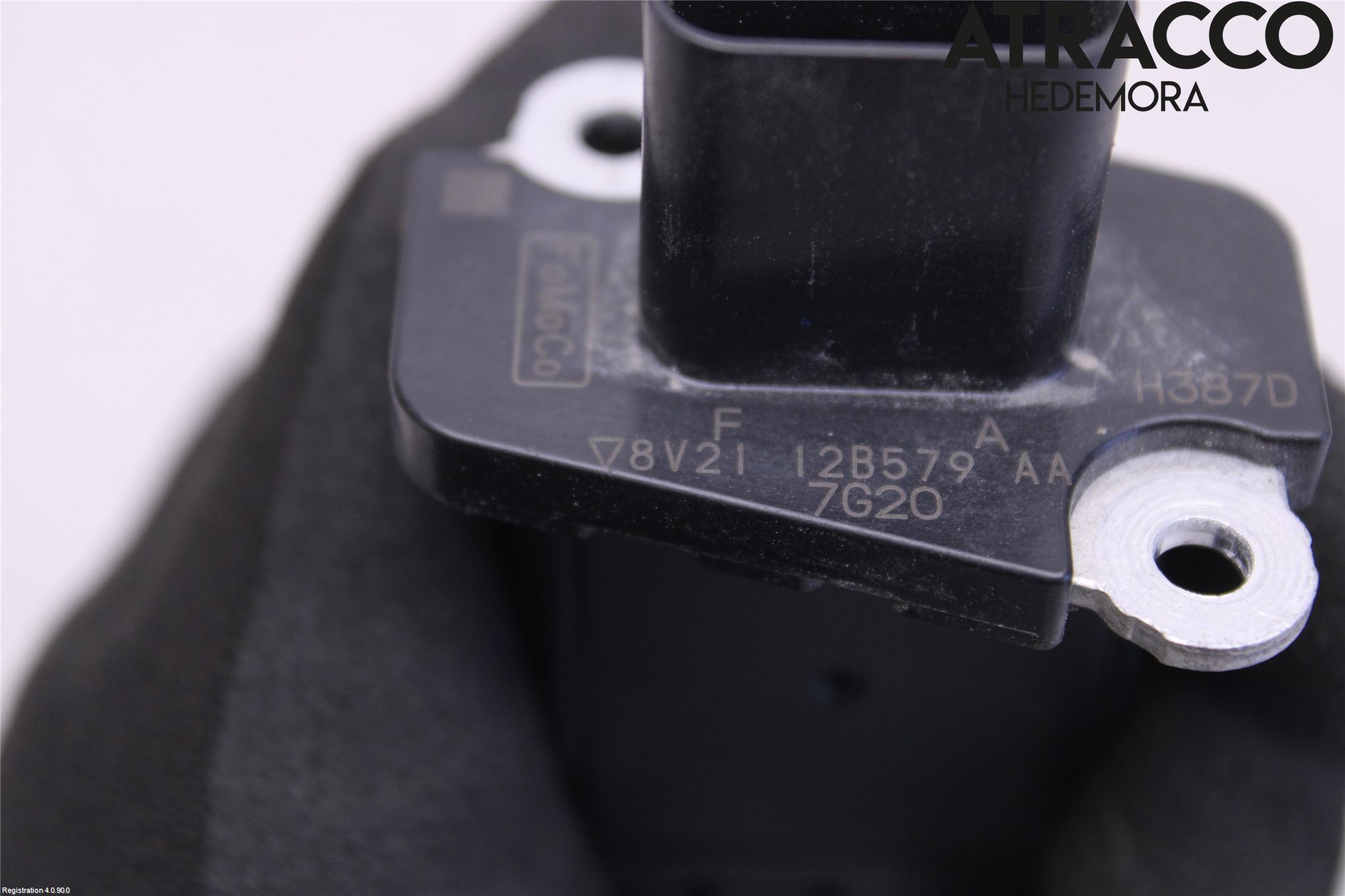 Ford RANGER EU 12-23 Injluftmassamätare