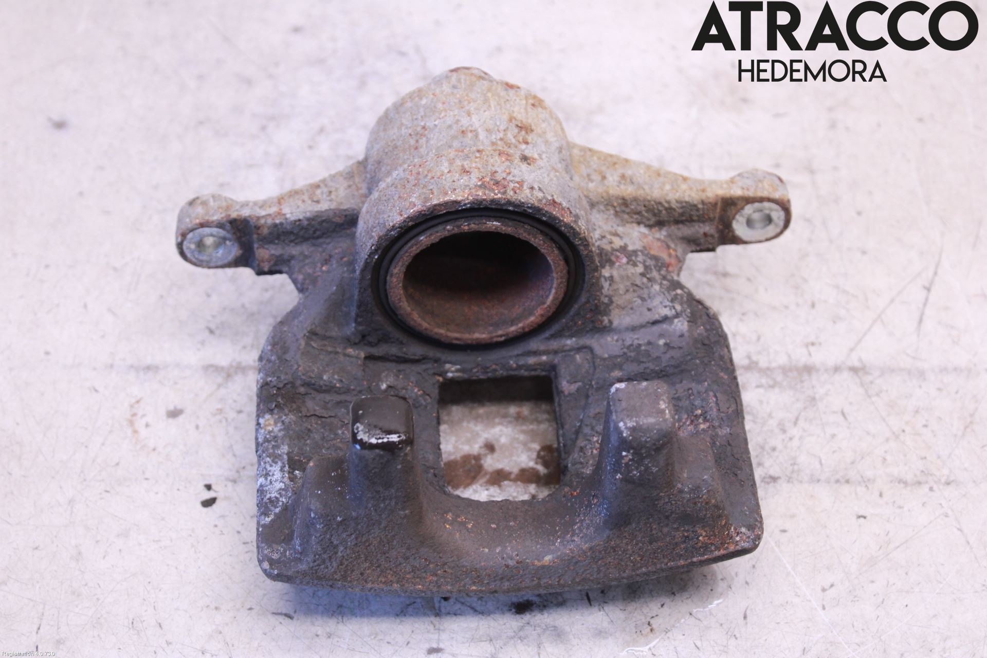 Toyota AVENSIS 09-15 Bromsok Fram Höger