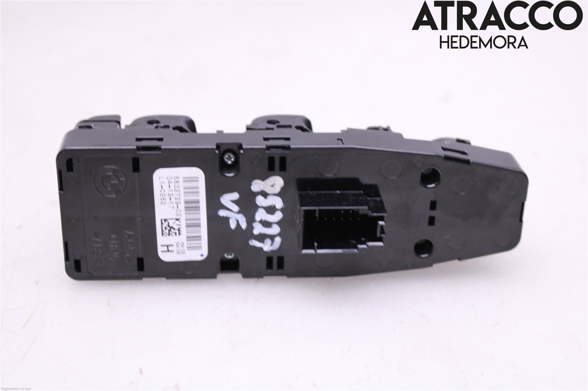 BMW 5 G30/G31/F90 17-23 Strömställare Elhiss