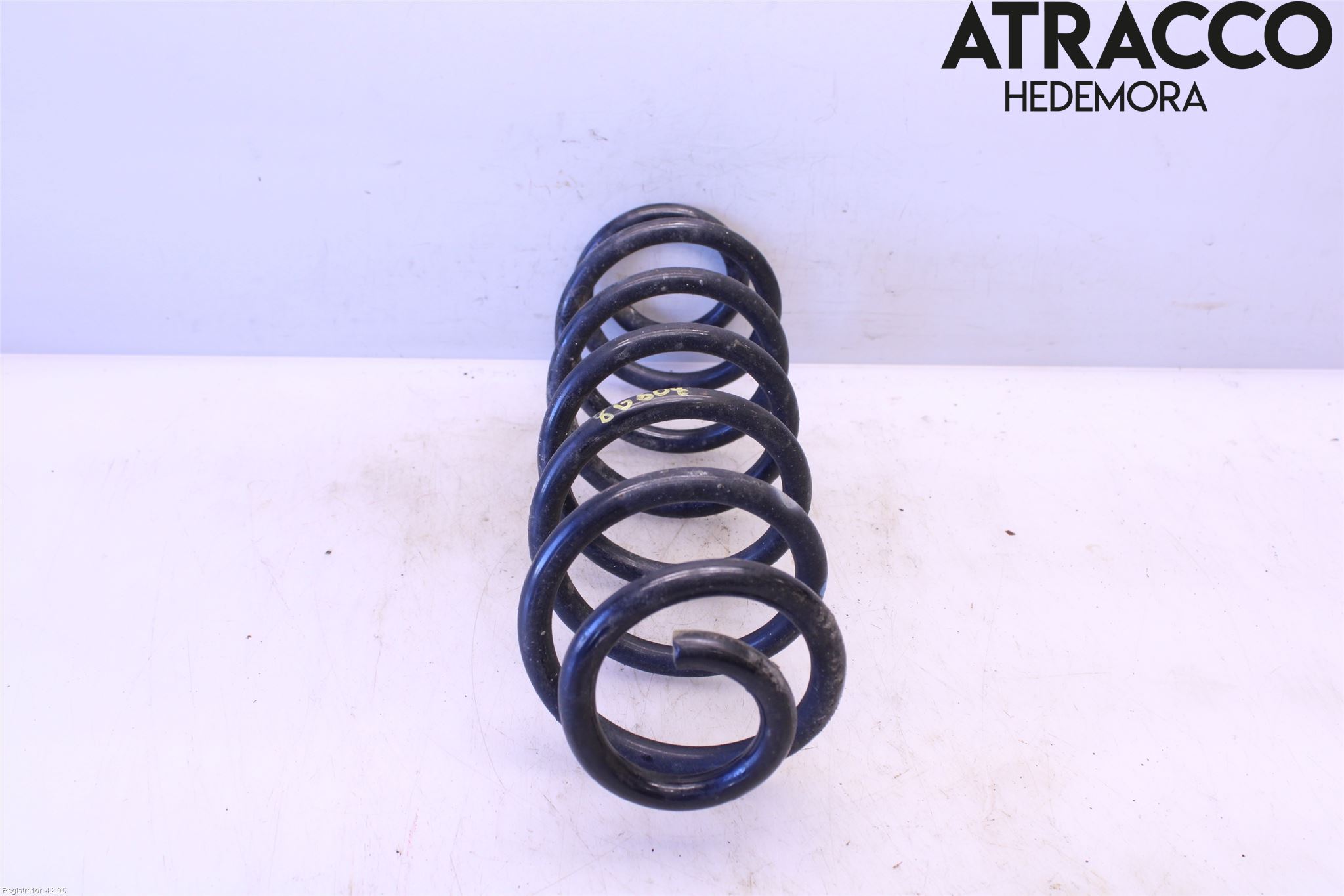 Toyota COROLLA 19- Fjäder Bak