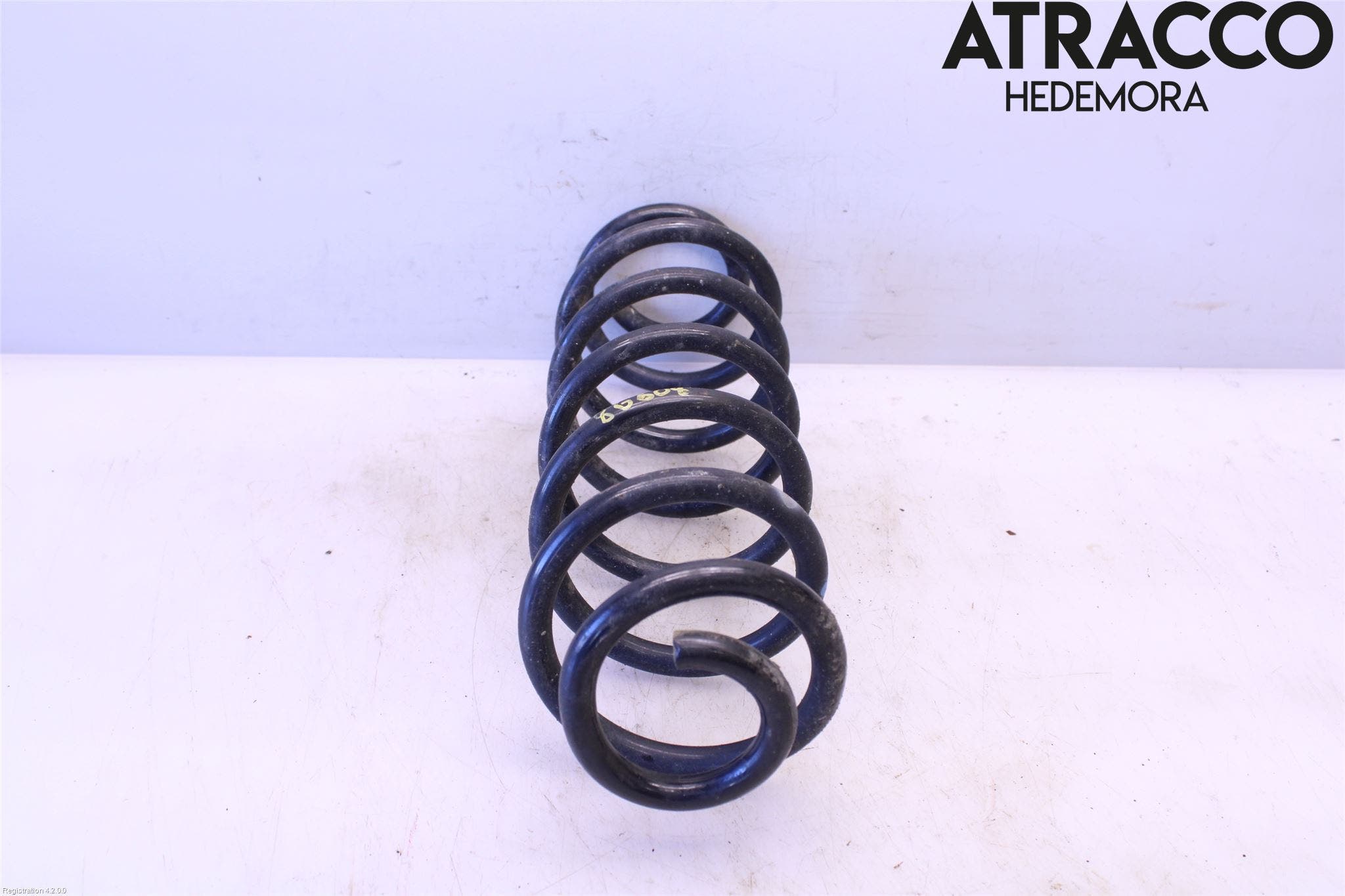 Toyota COROLLA 19- Fjäder Bak