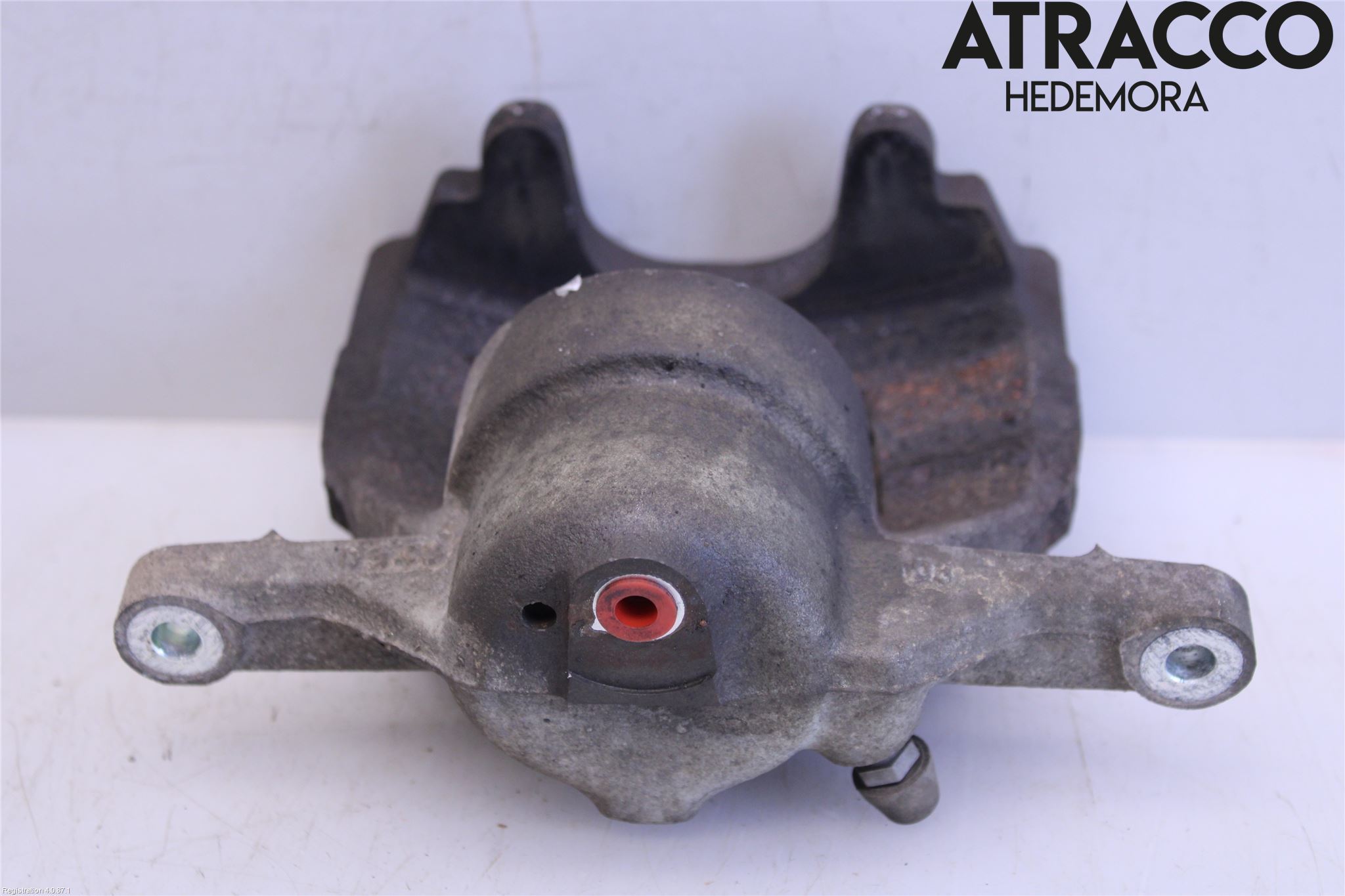 Toyota AVENSIS 16-18 Bromsok Fram Vänster
