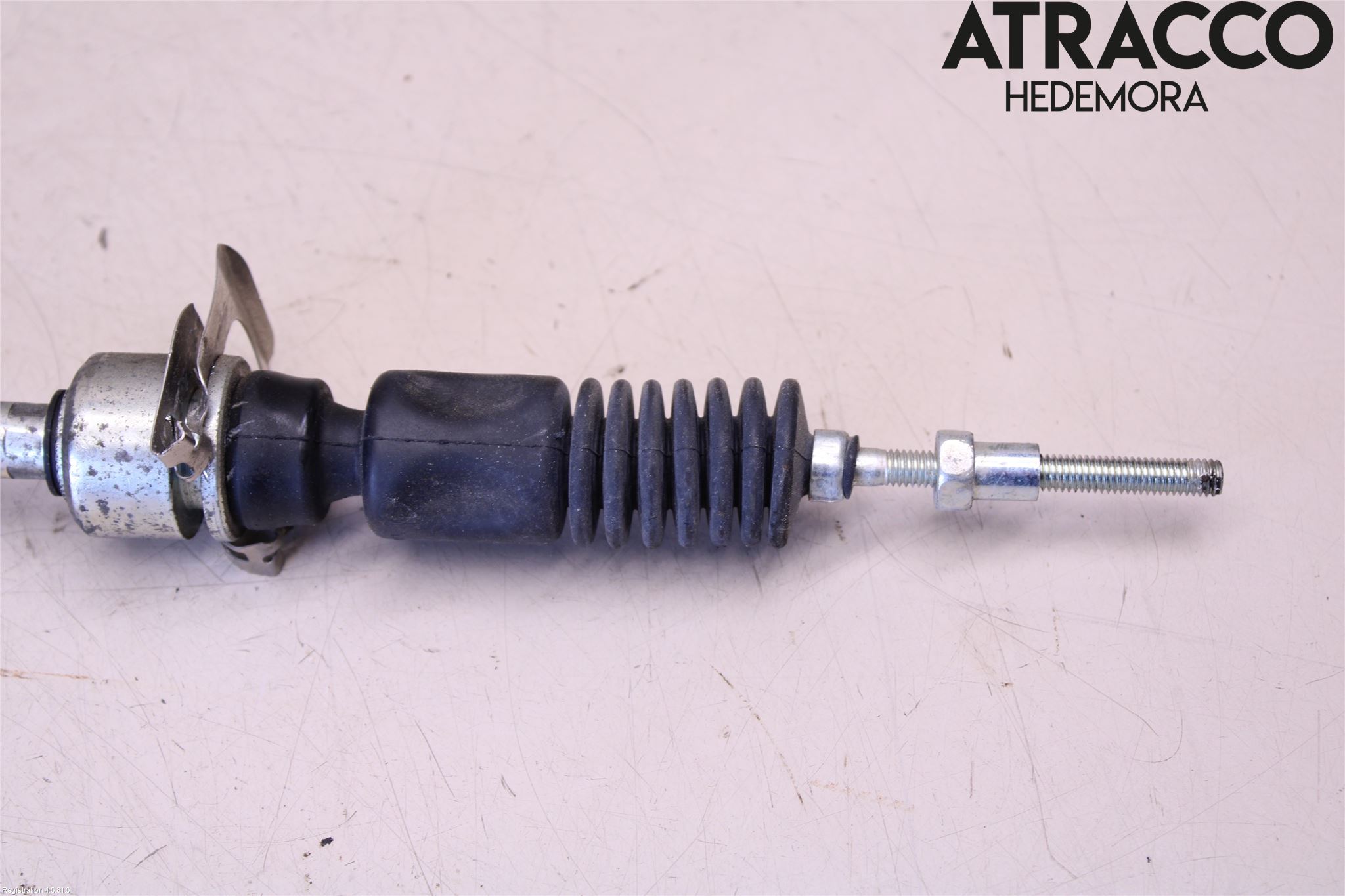 Subaru XV 18-22 Växelreglage - Wire