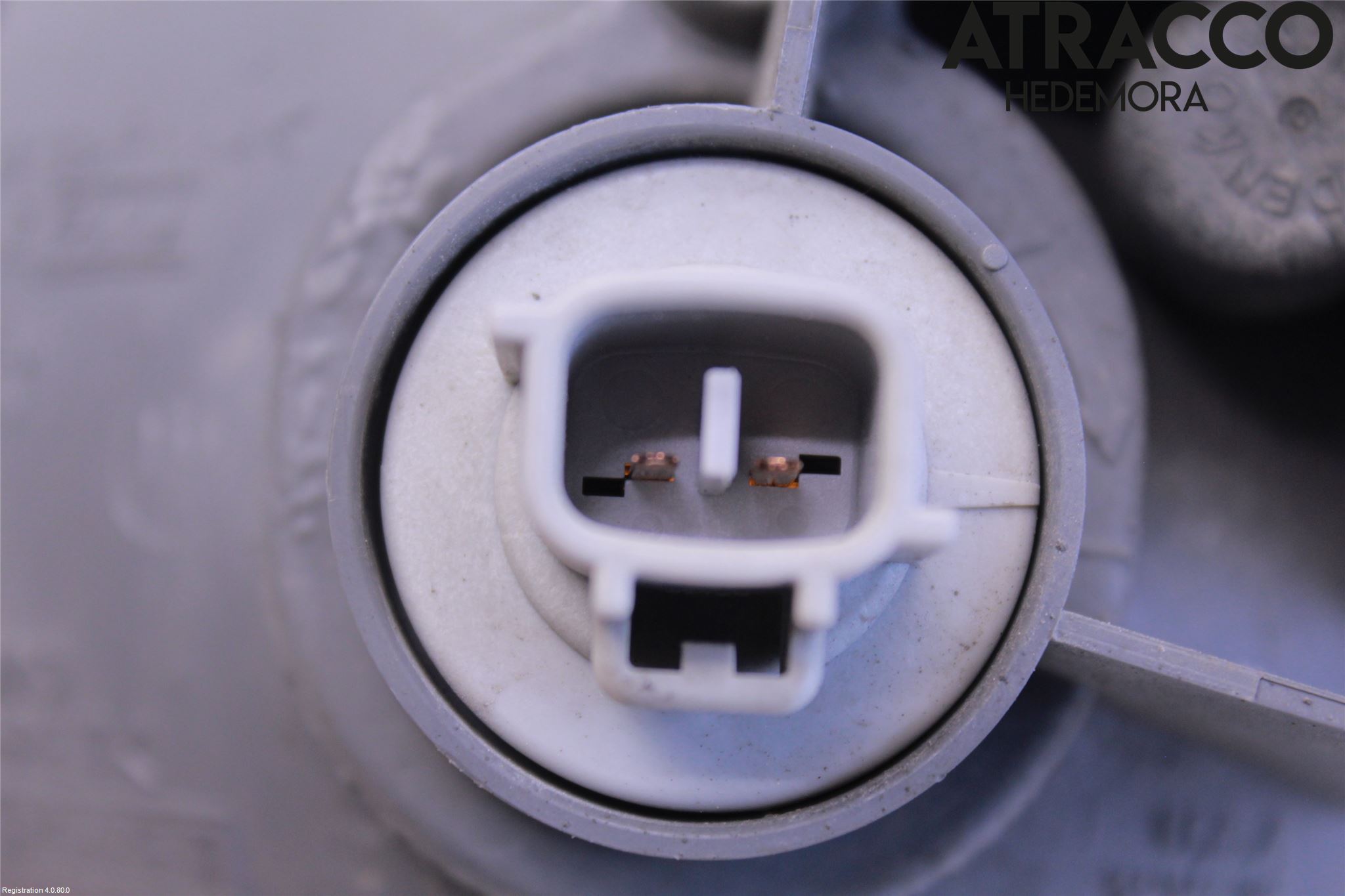 Toyota RAV 4 00-06 Blinkers Fram Höger